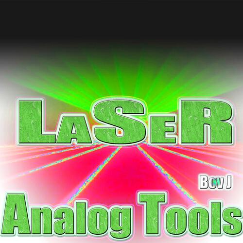 Релиз Laser