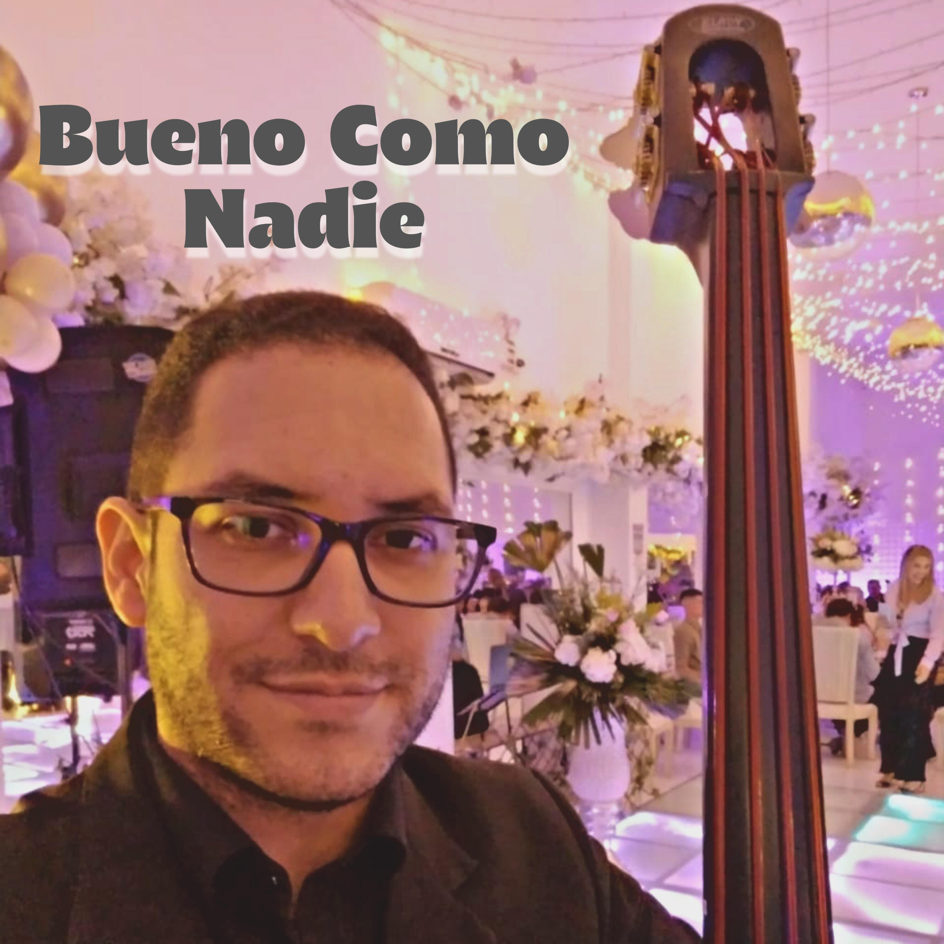 Релиз Bueno Como Nadie