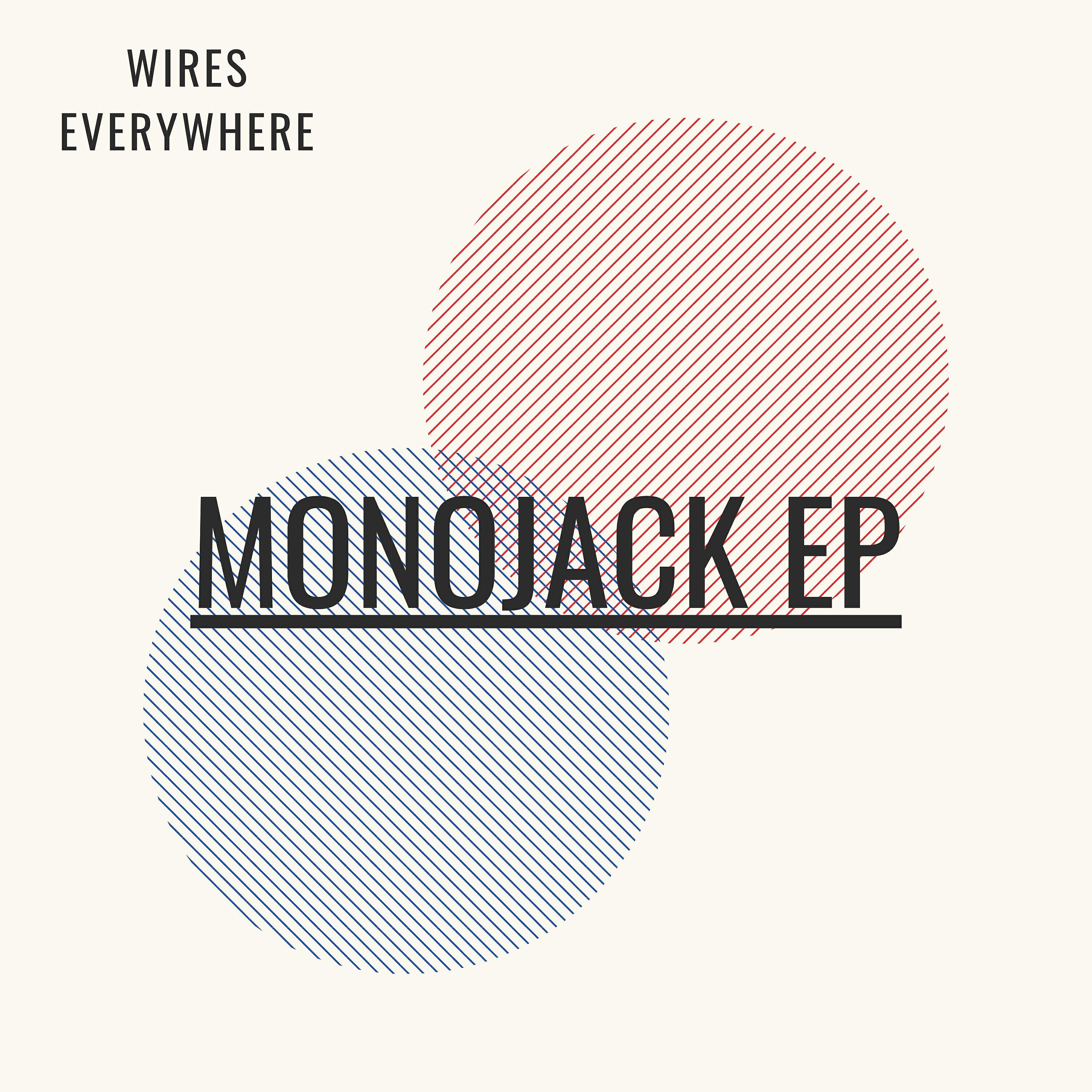 Релиз Monojack - EP