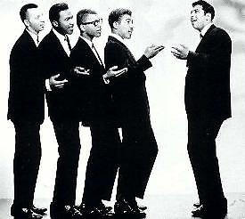 The 5 Satins
