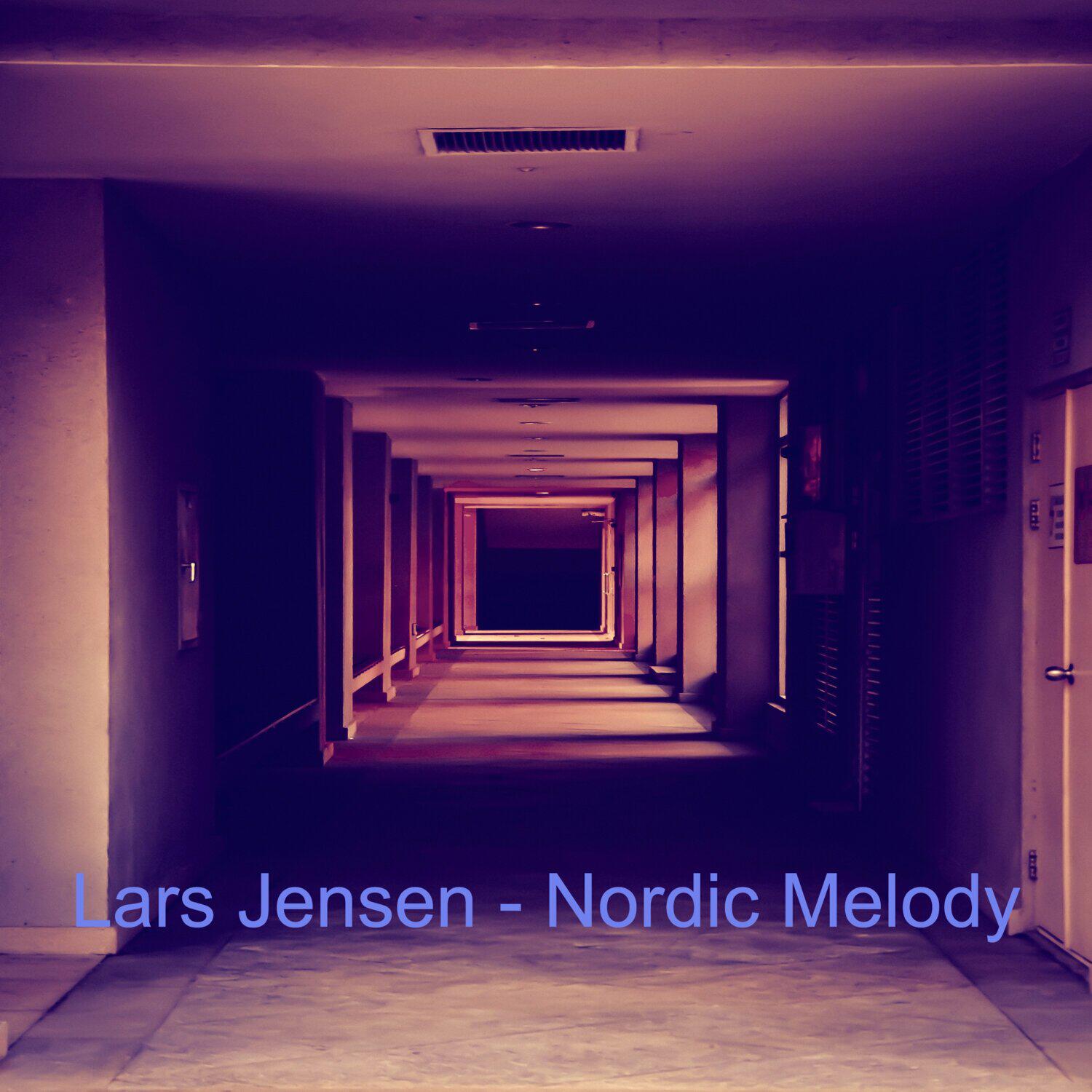 Релиз Nordic Melody