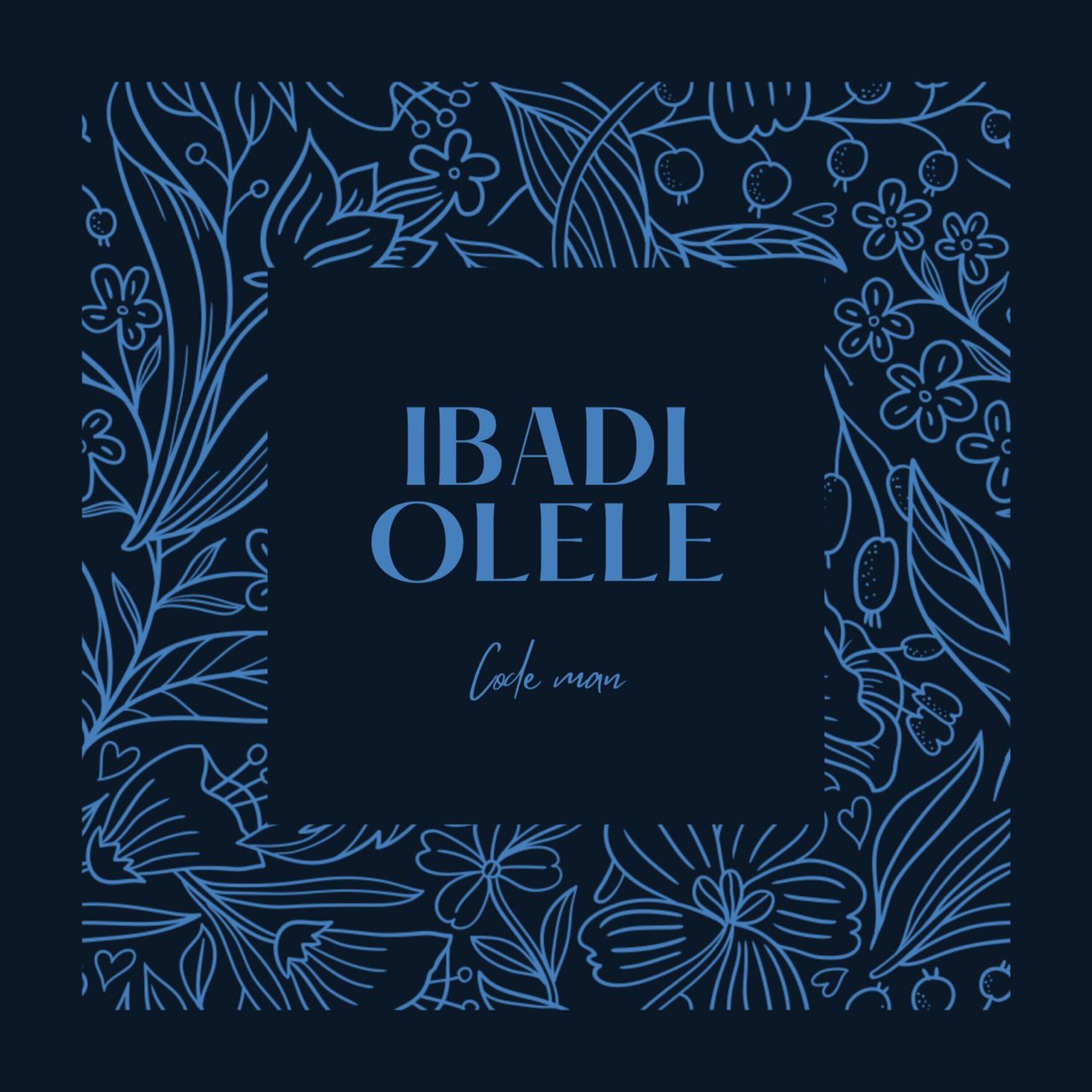 Релиз Ibadi Olele