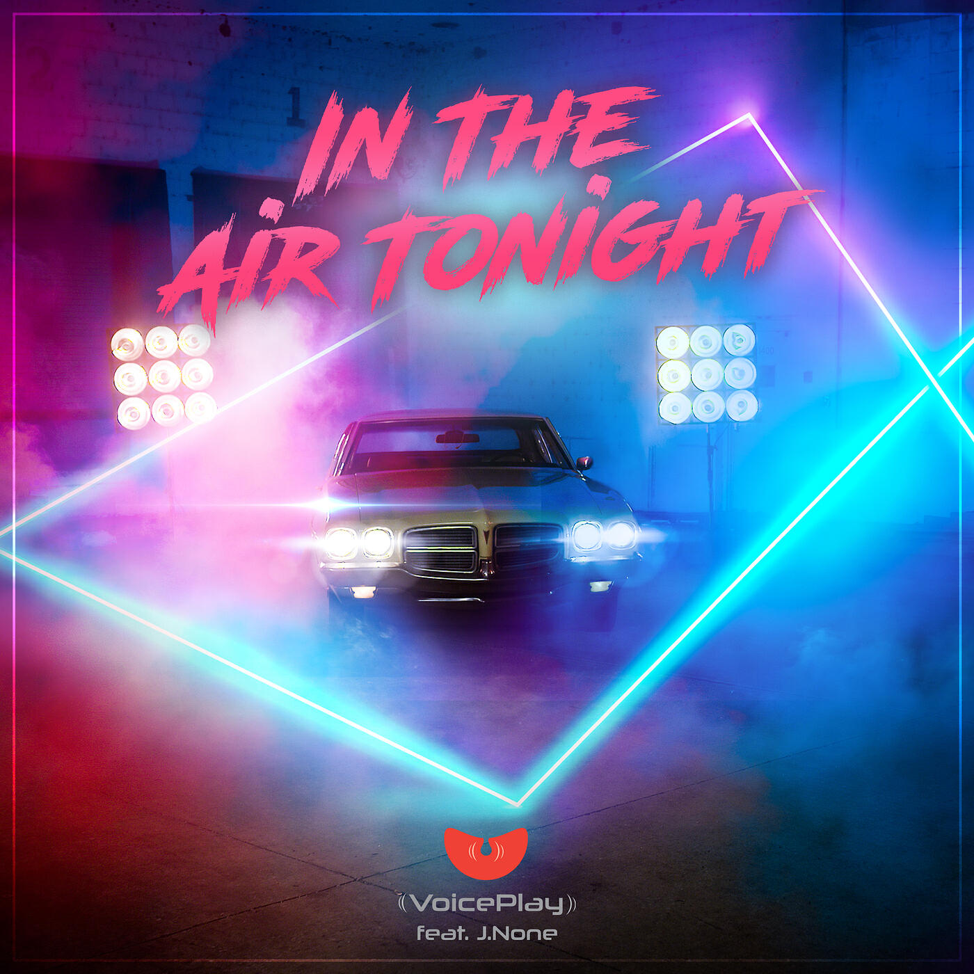 Релиз In the Air Tonight