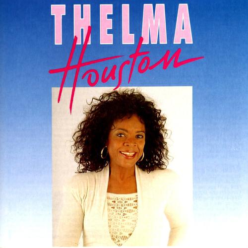 Релиз Thelma Houston