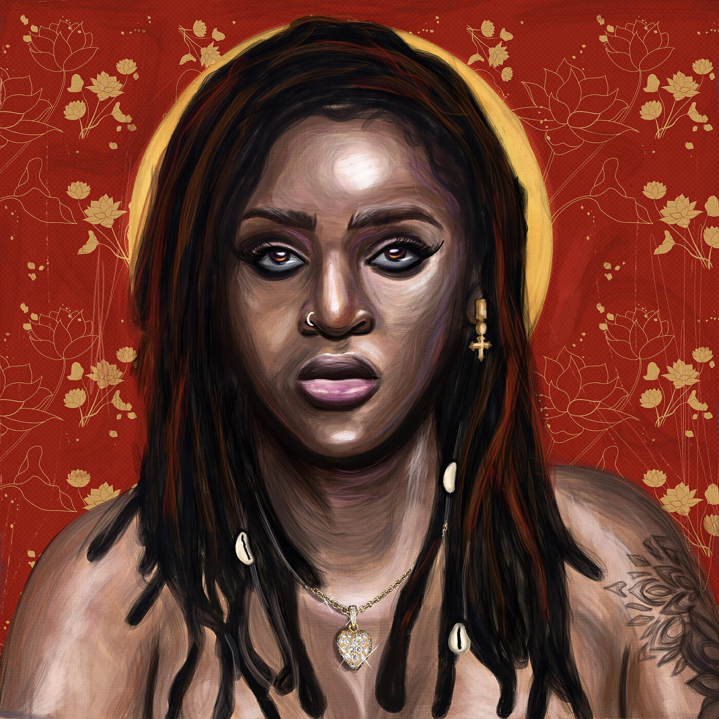 Релиз Somewhere in Soweto (S.I.S)