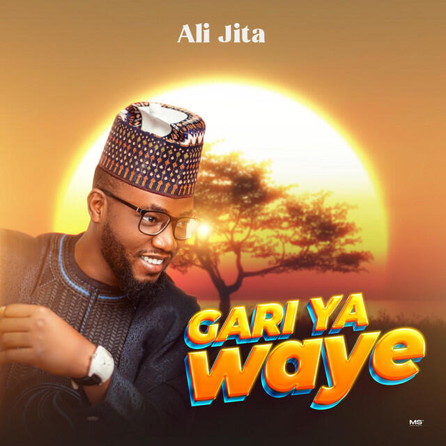 Релиз Gari Ya Waye