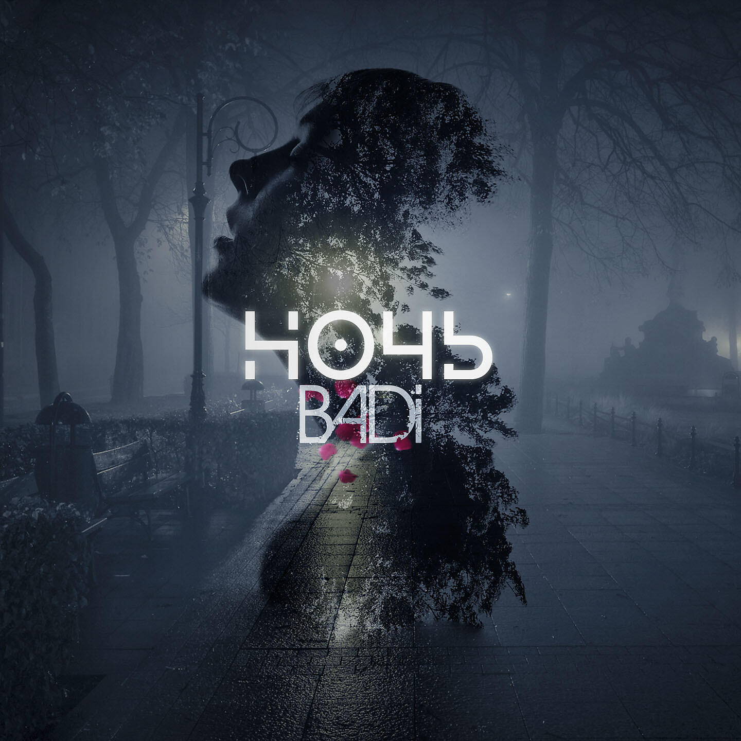Релиз Ночь