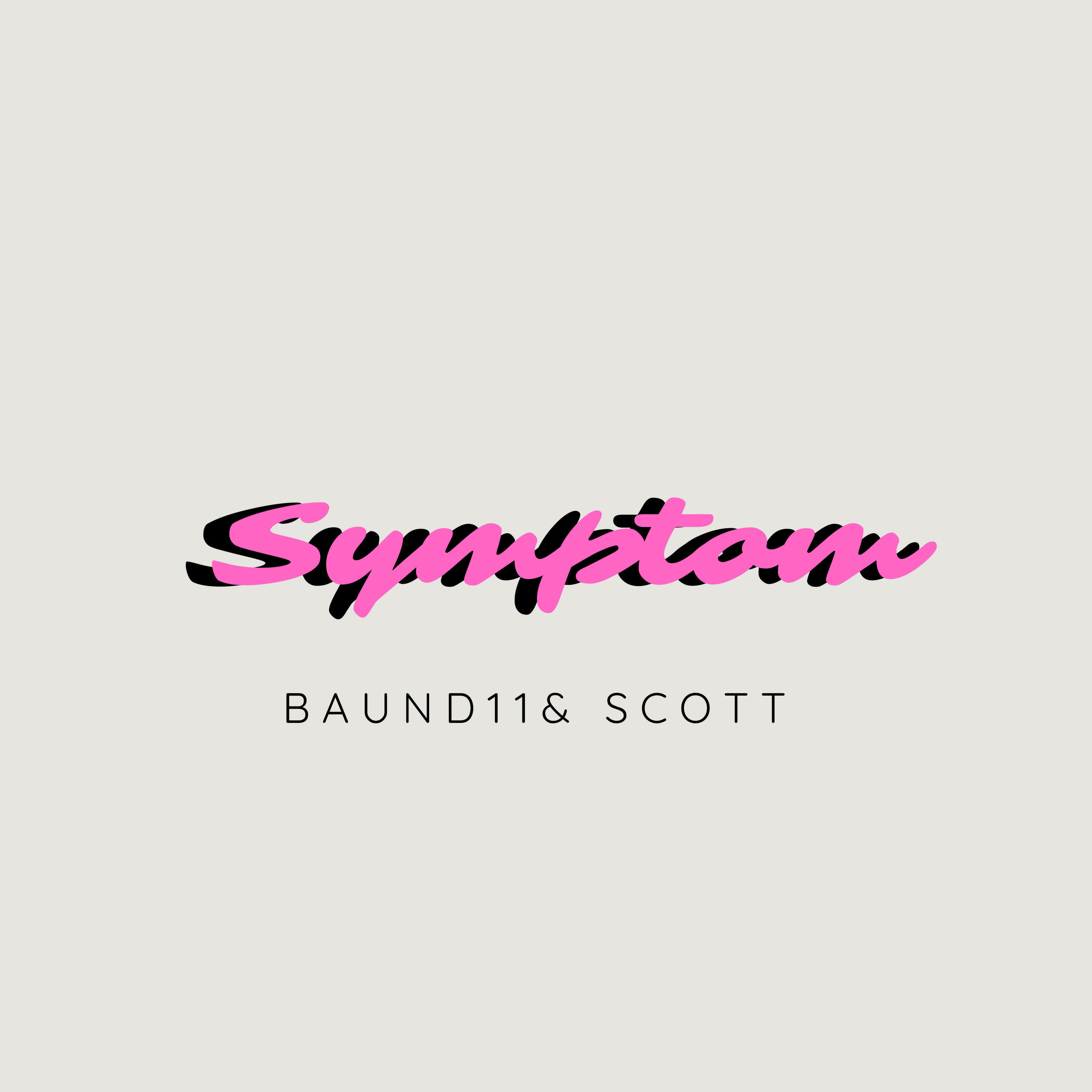 Релиз Symptom