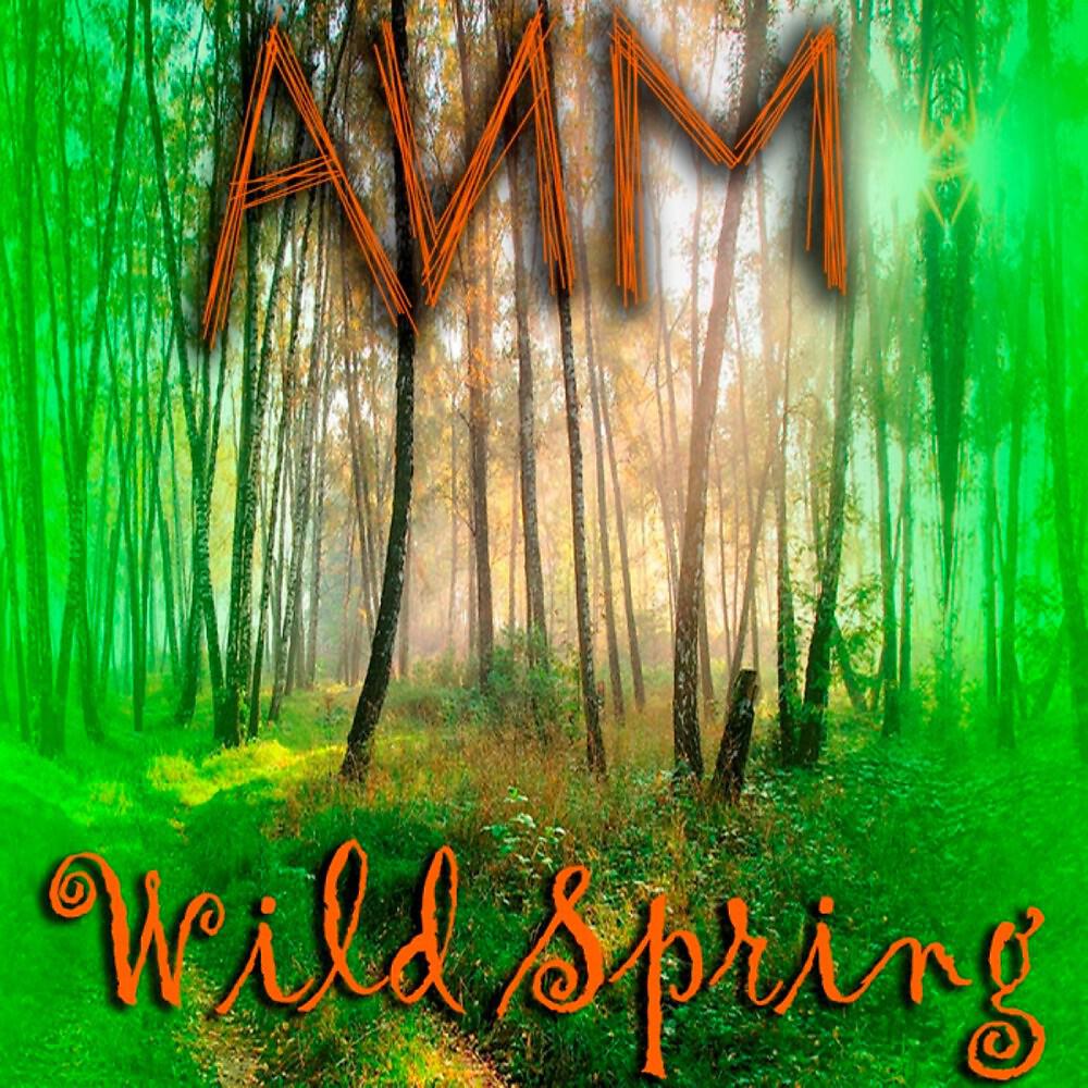 Релиз Wild Spring