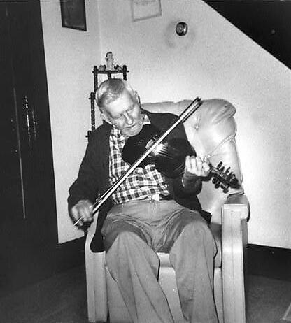 Henry Reed