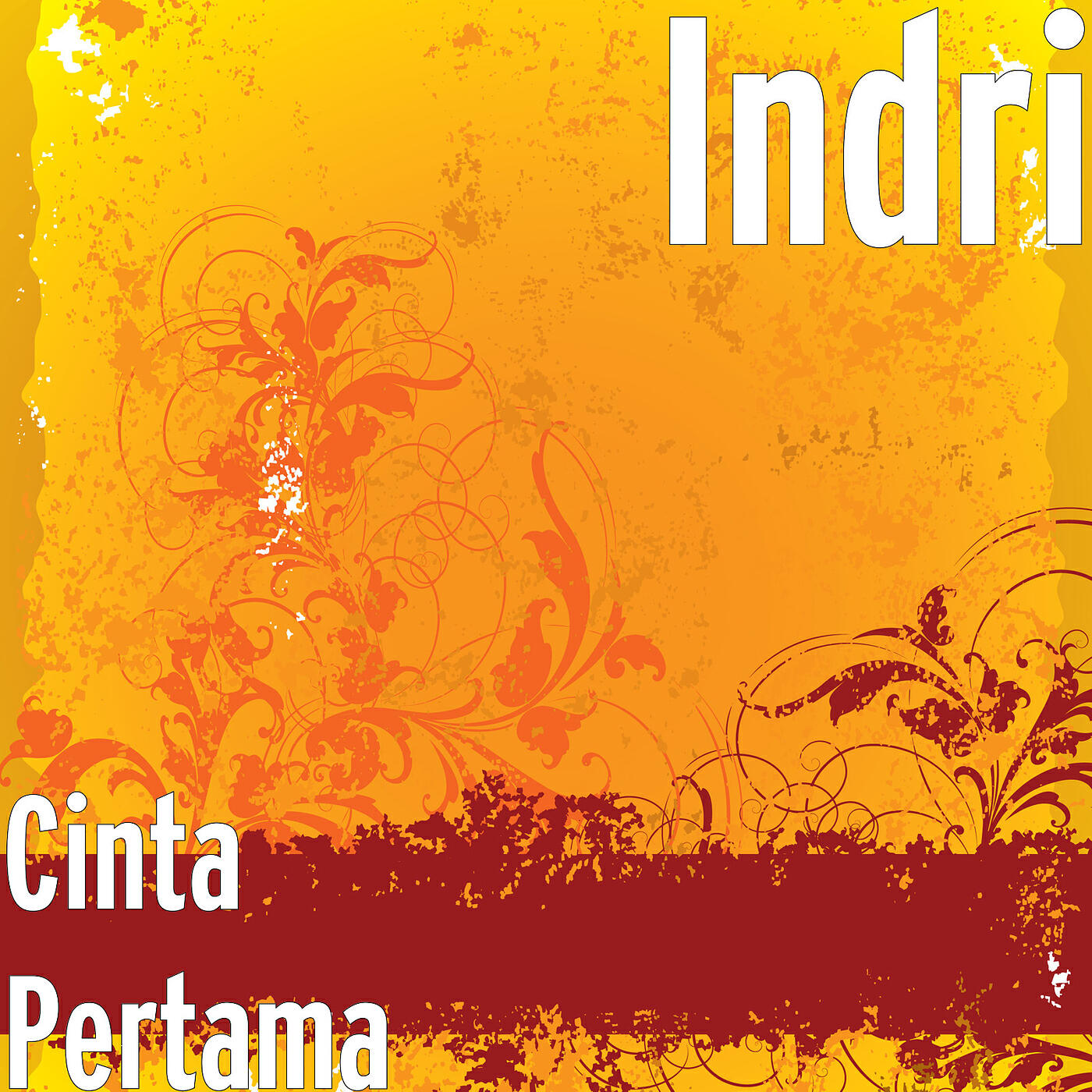 Релиз Cinta Pertama