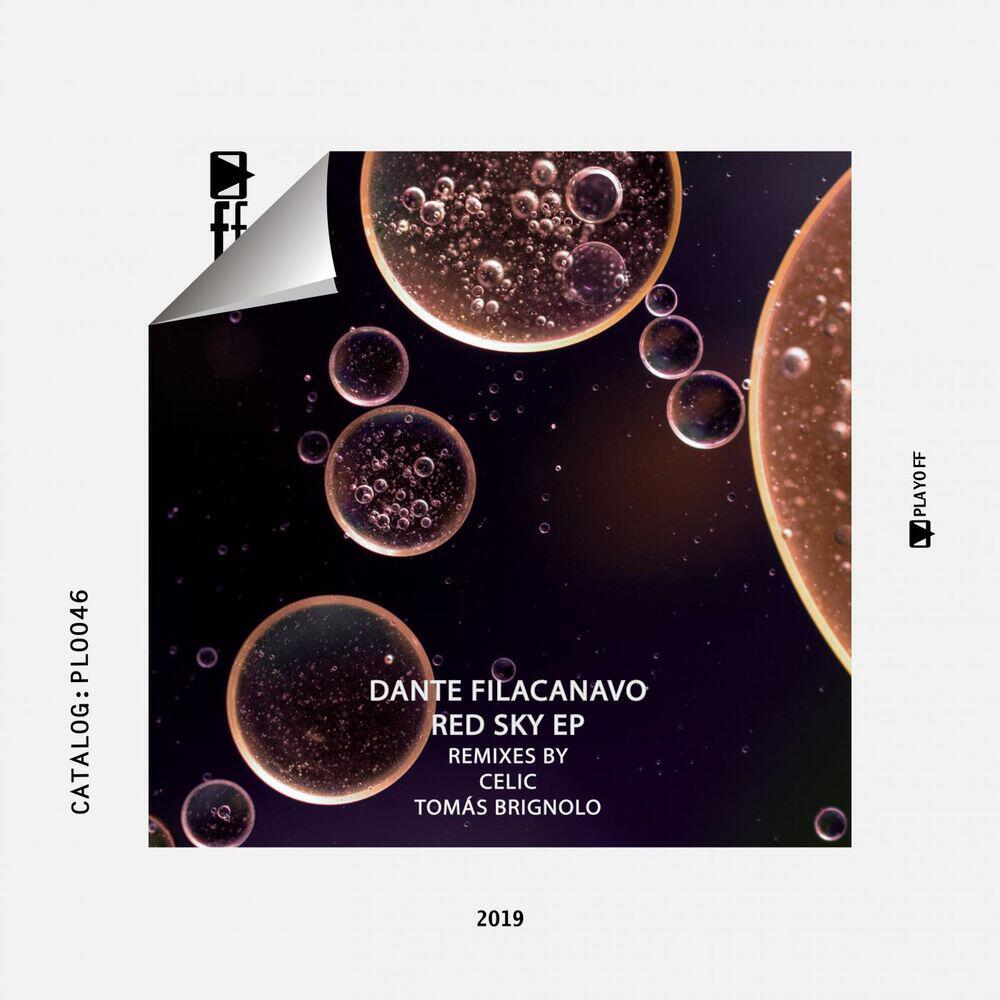 Релиз Red Sky EP