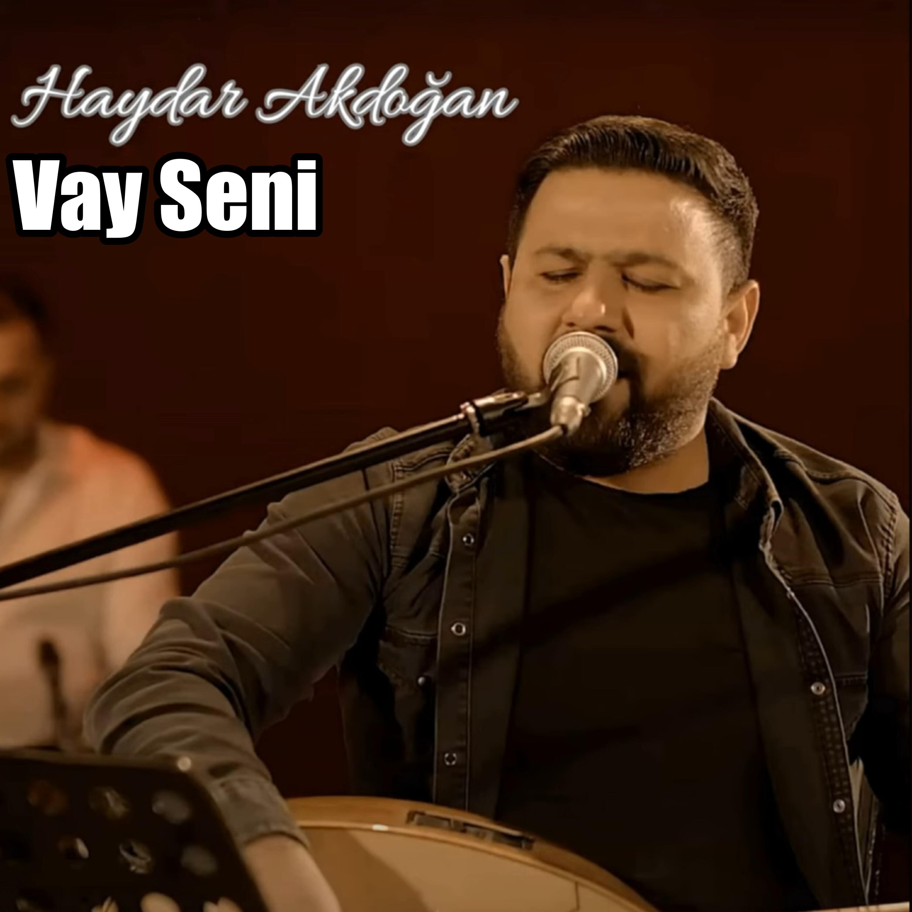 Релиз Vay Seni