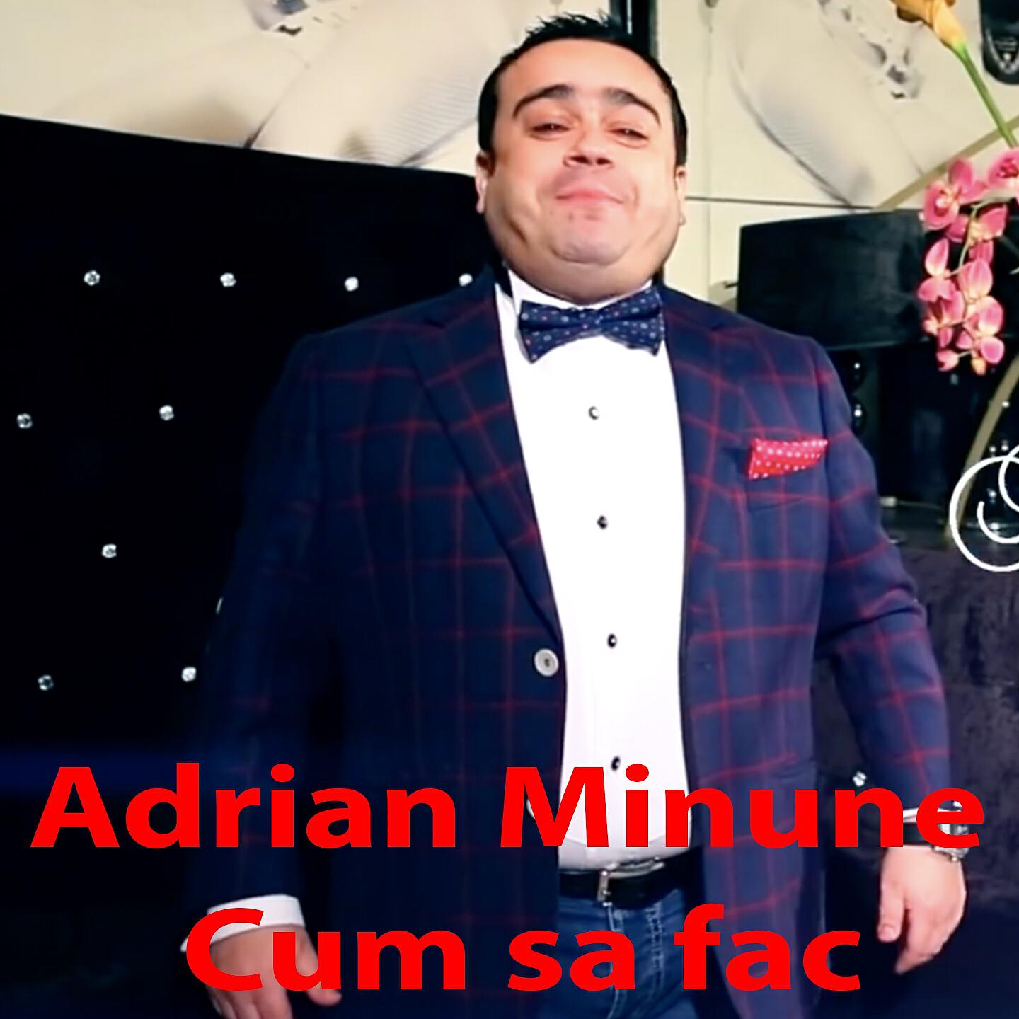 Постер альбома Cum Să Fac