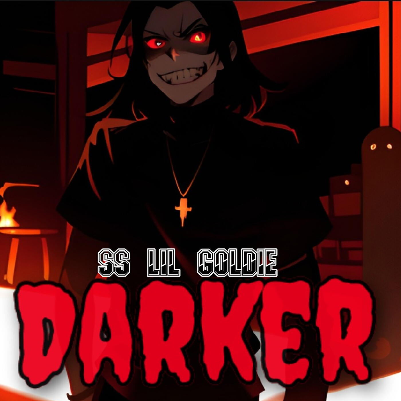Релиз Darker