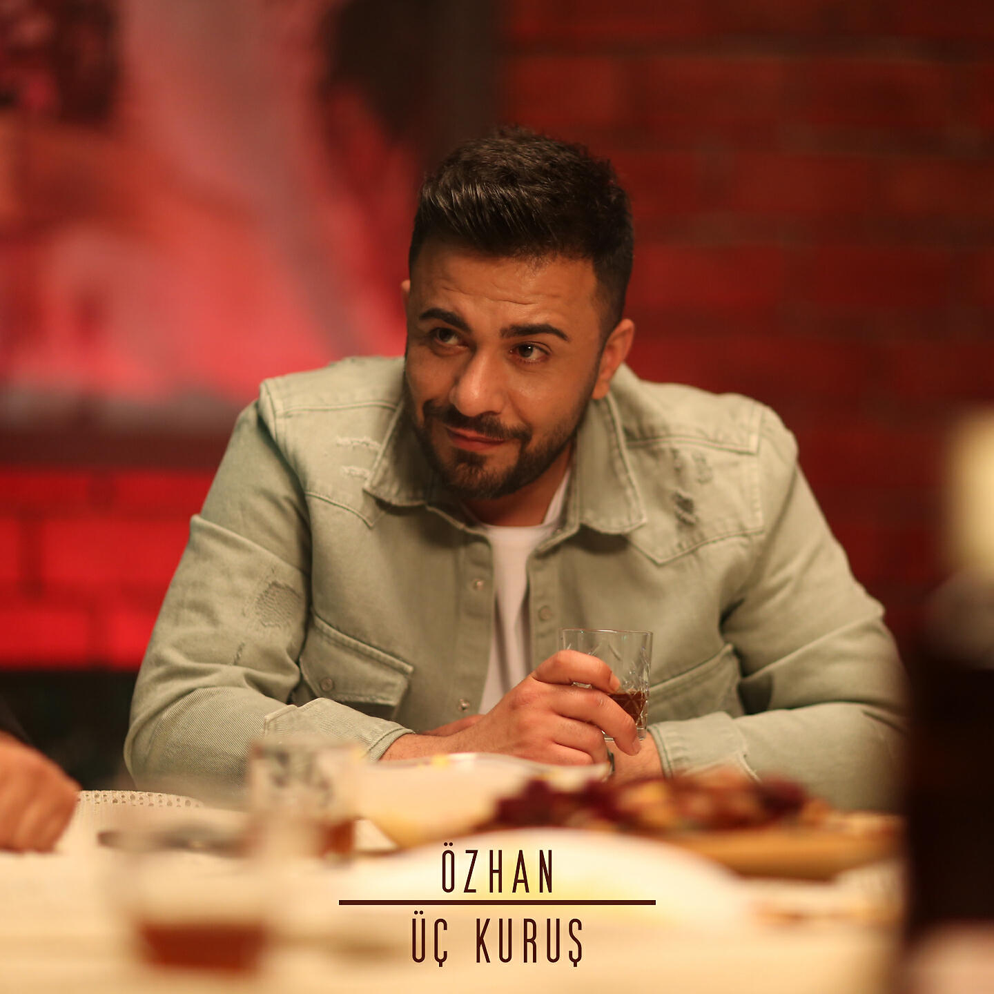 Постер альбома Üç Kuruş