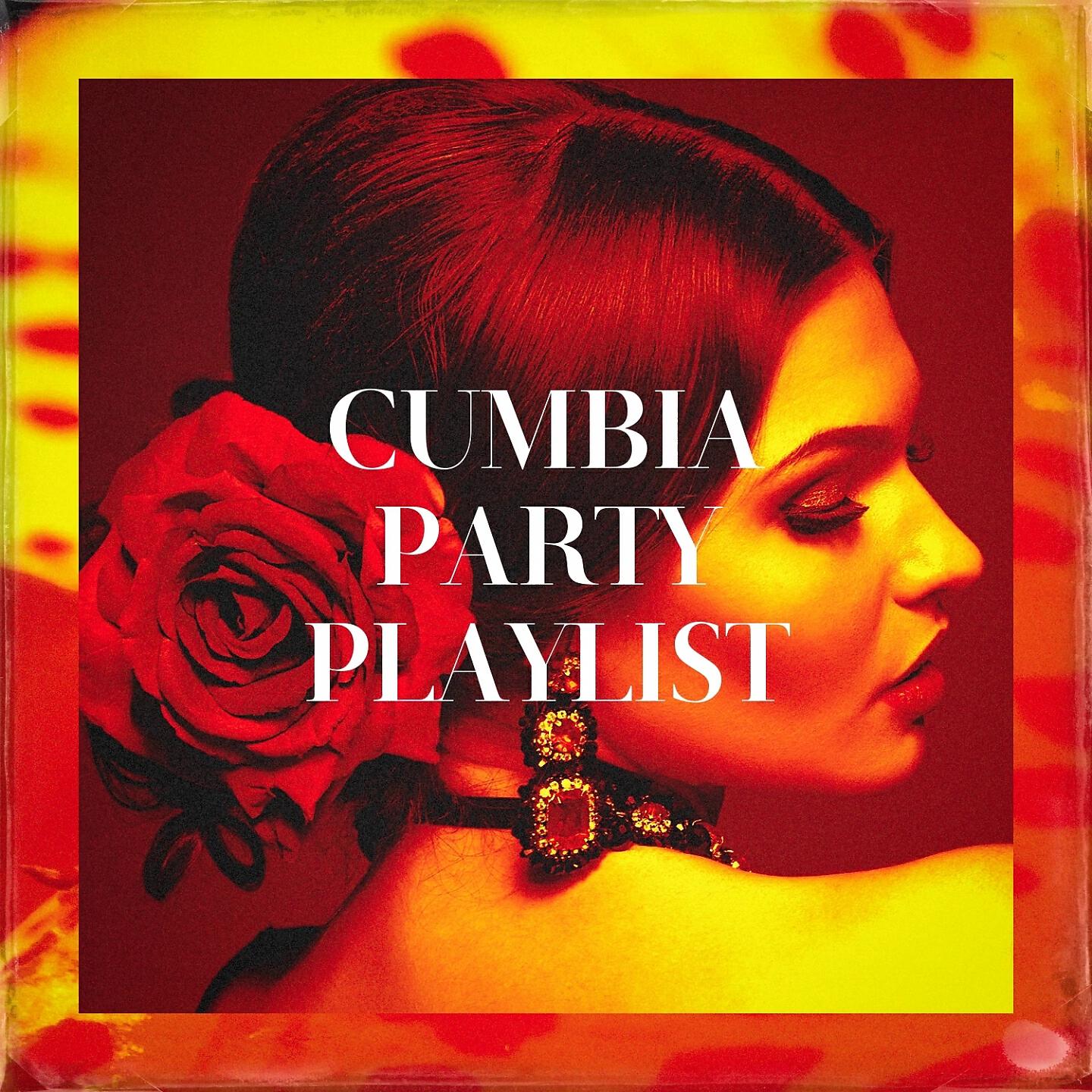 Релиз Cumbia Party Playlist