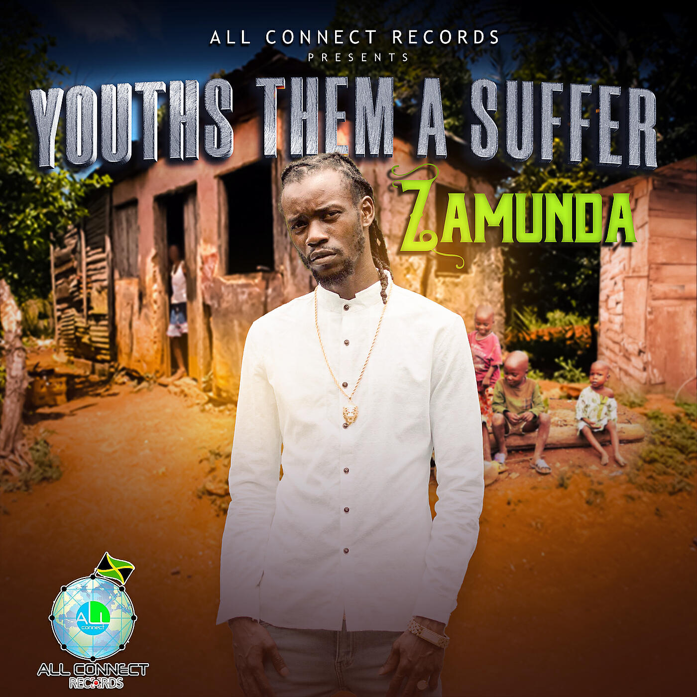Релиз Youths Them a Suffer