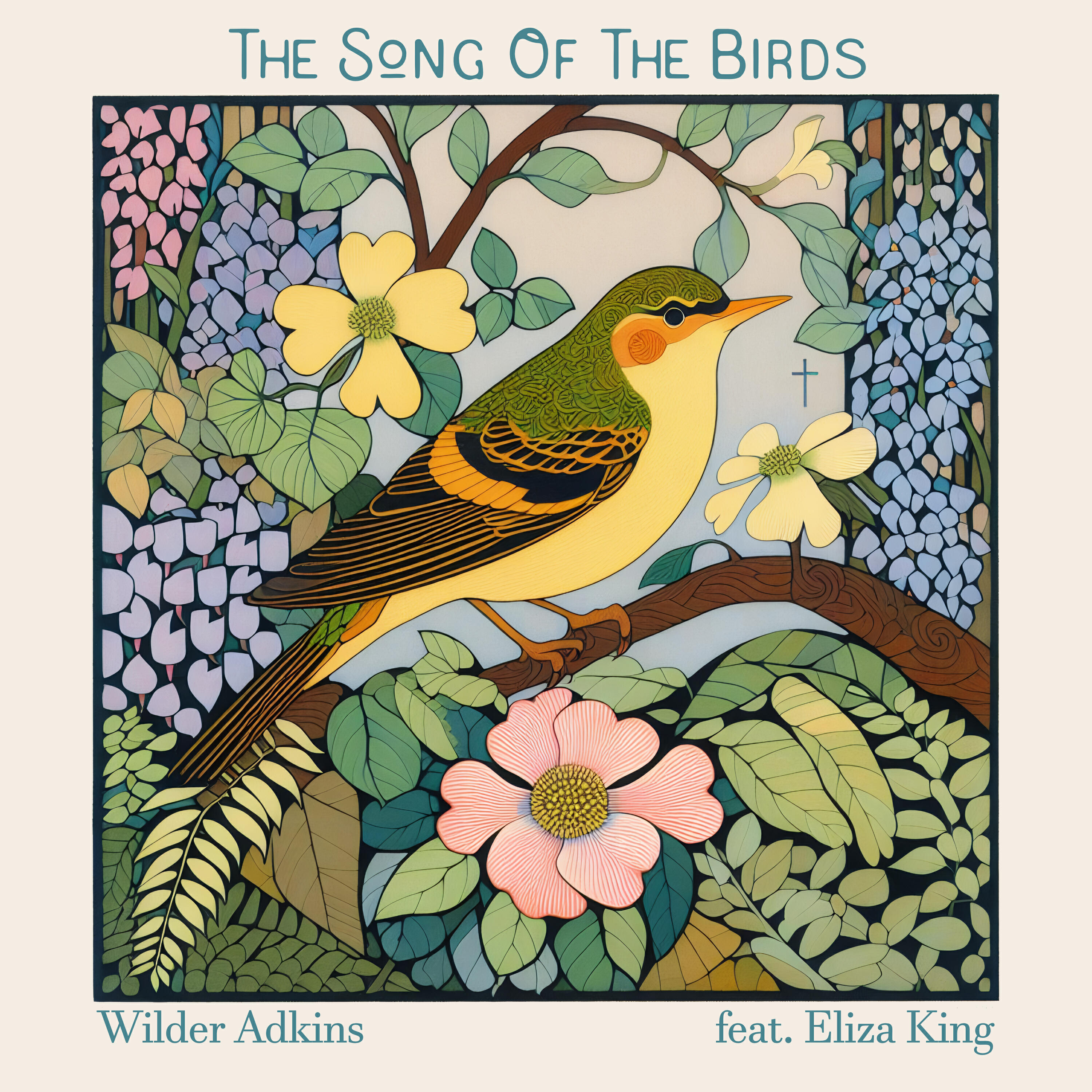 Wilder Adkins