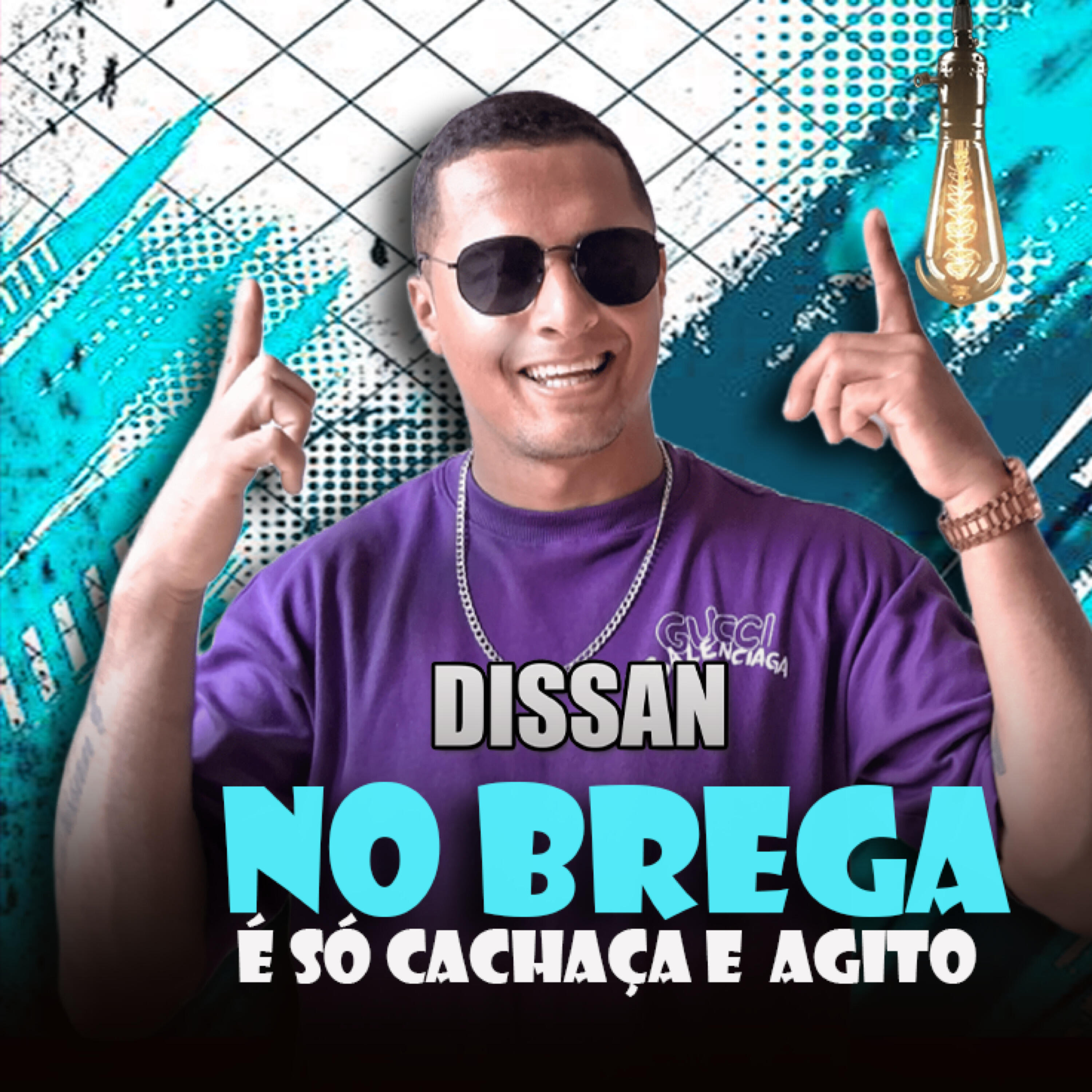 Релиз É So Cachaça e Agito