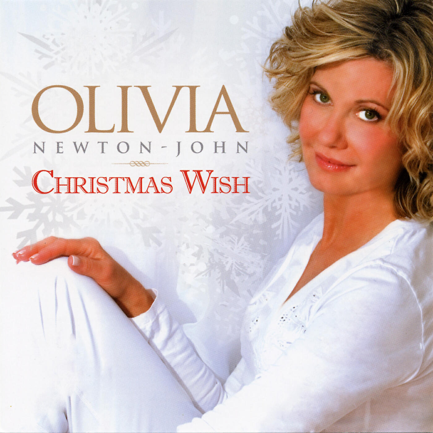 Постер альбома Christmas Wish