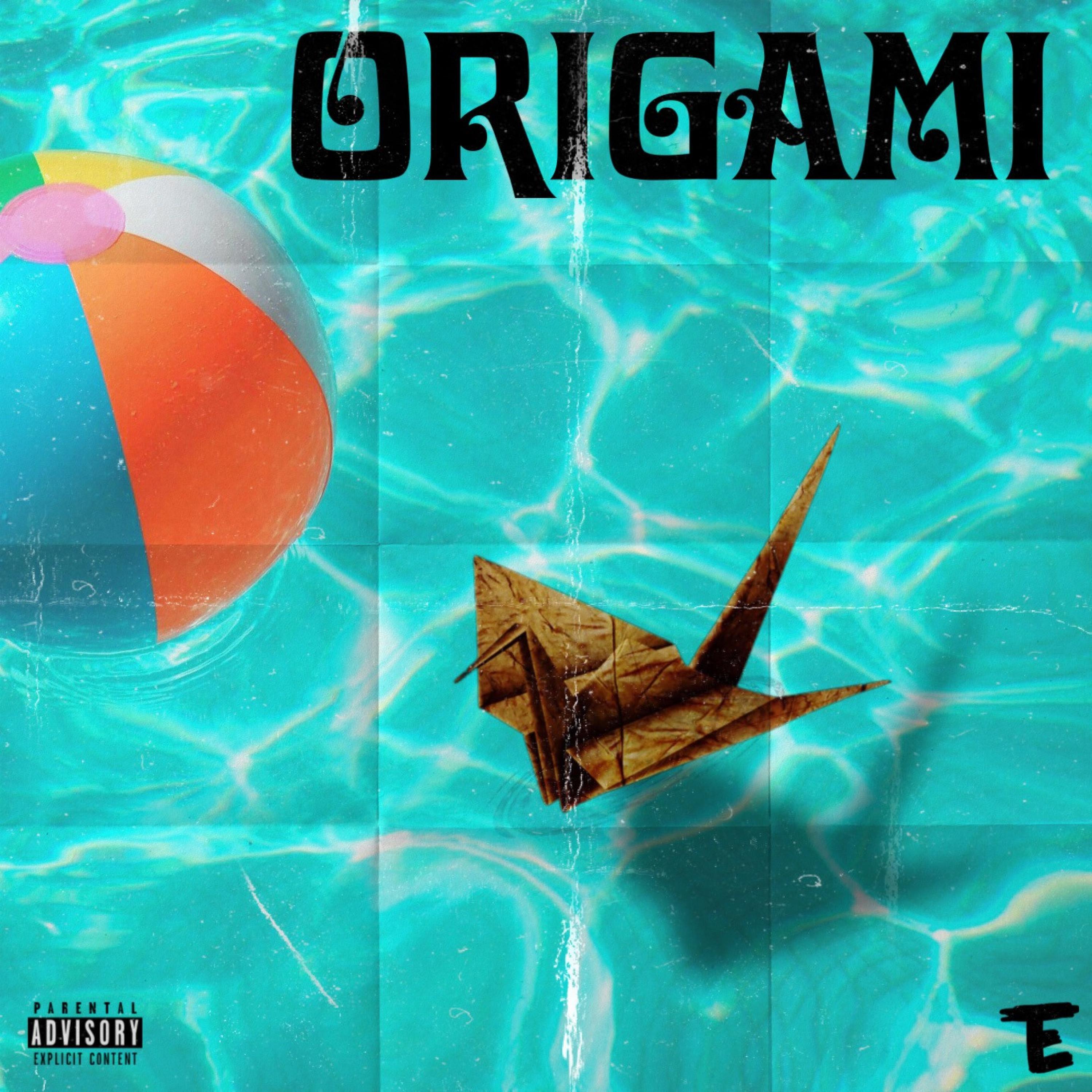 Релиз Origami