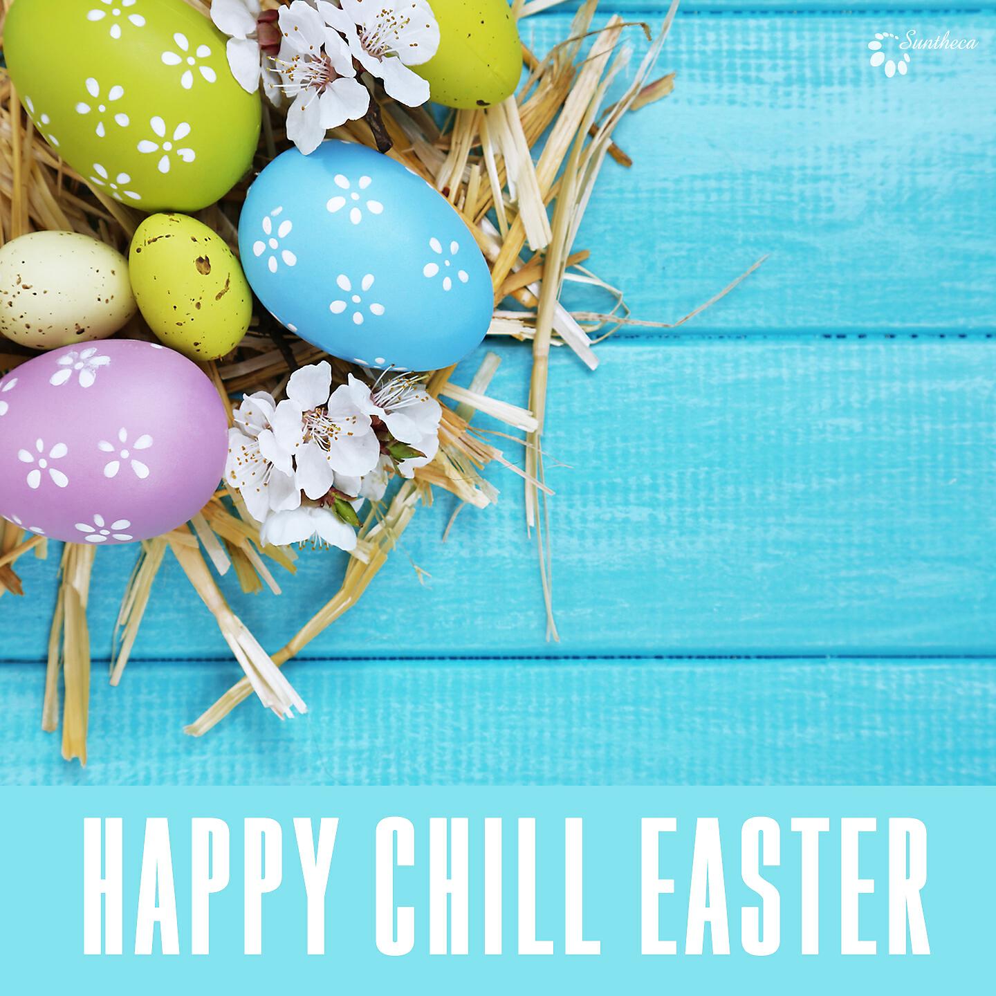 Релиз Happy Chill Easter