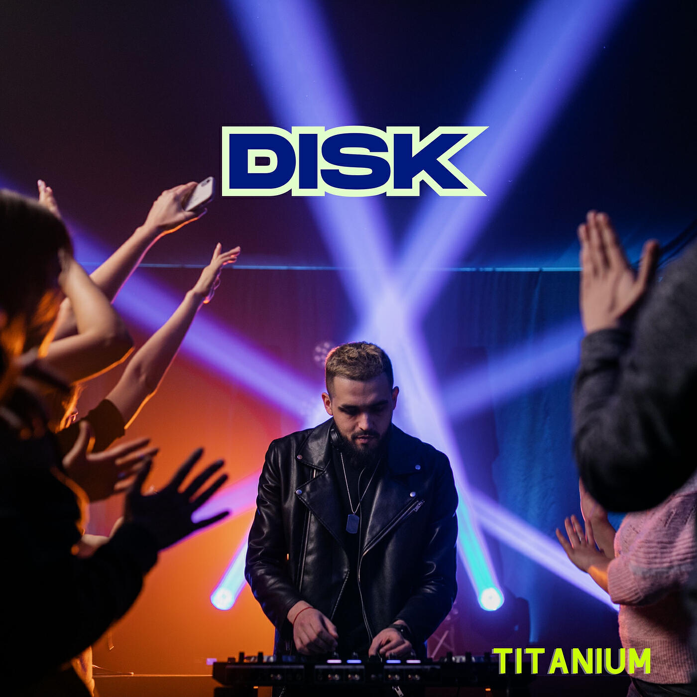 Релиз Disk