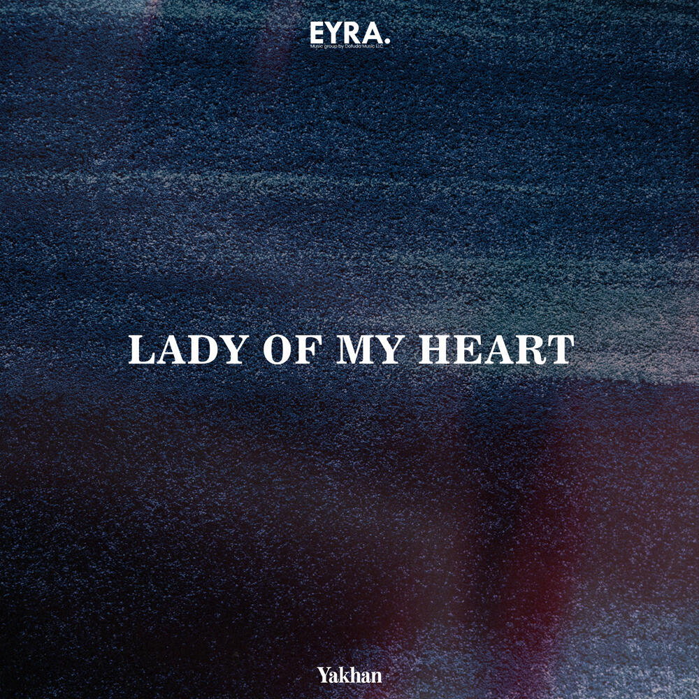 Релиз Lady Of My Heart