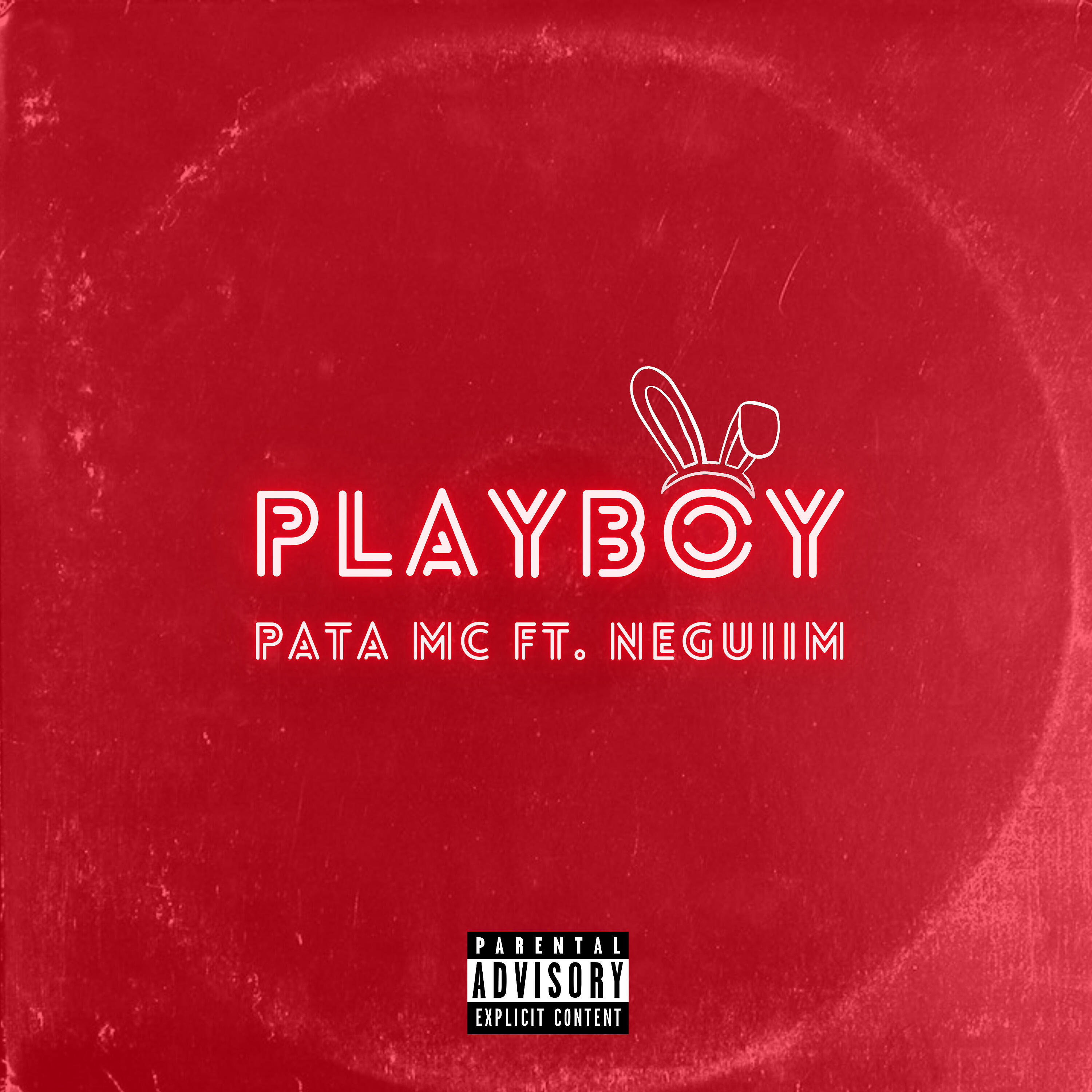 Релиз Playboy