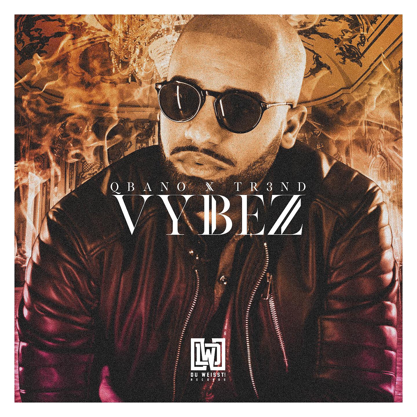 Релиз Vybez