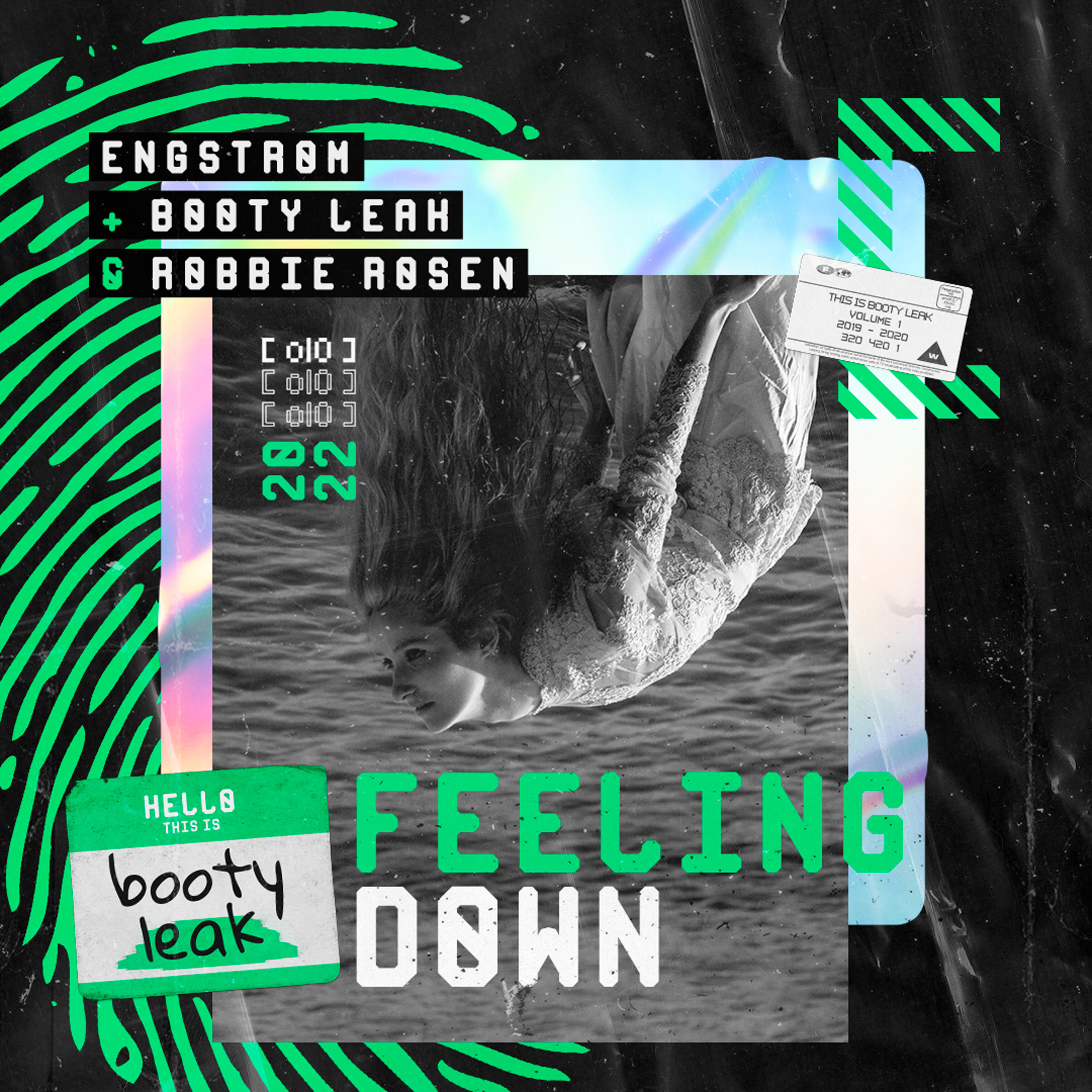 Релиз Feeling Down