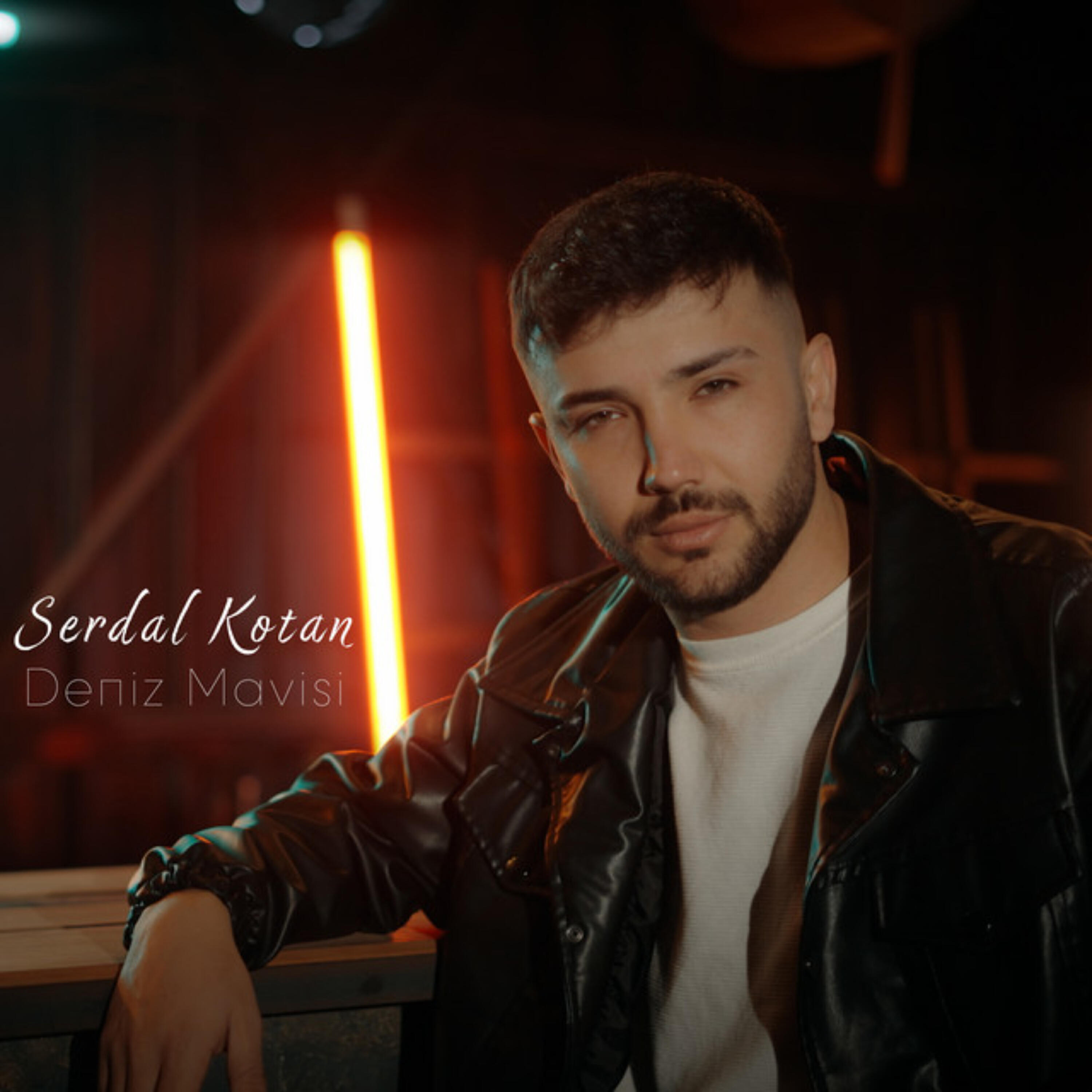Релиз Deniz Mavisi