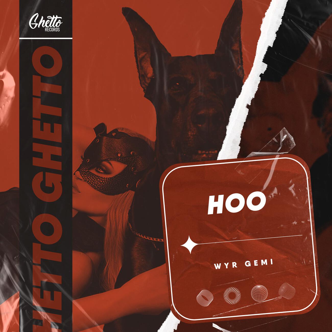 Релиз HOO