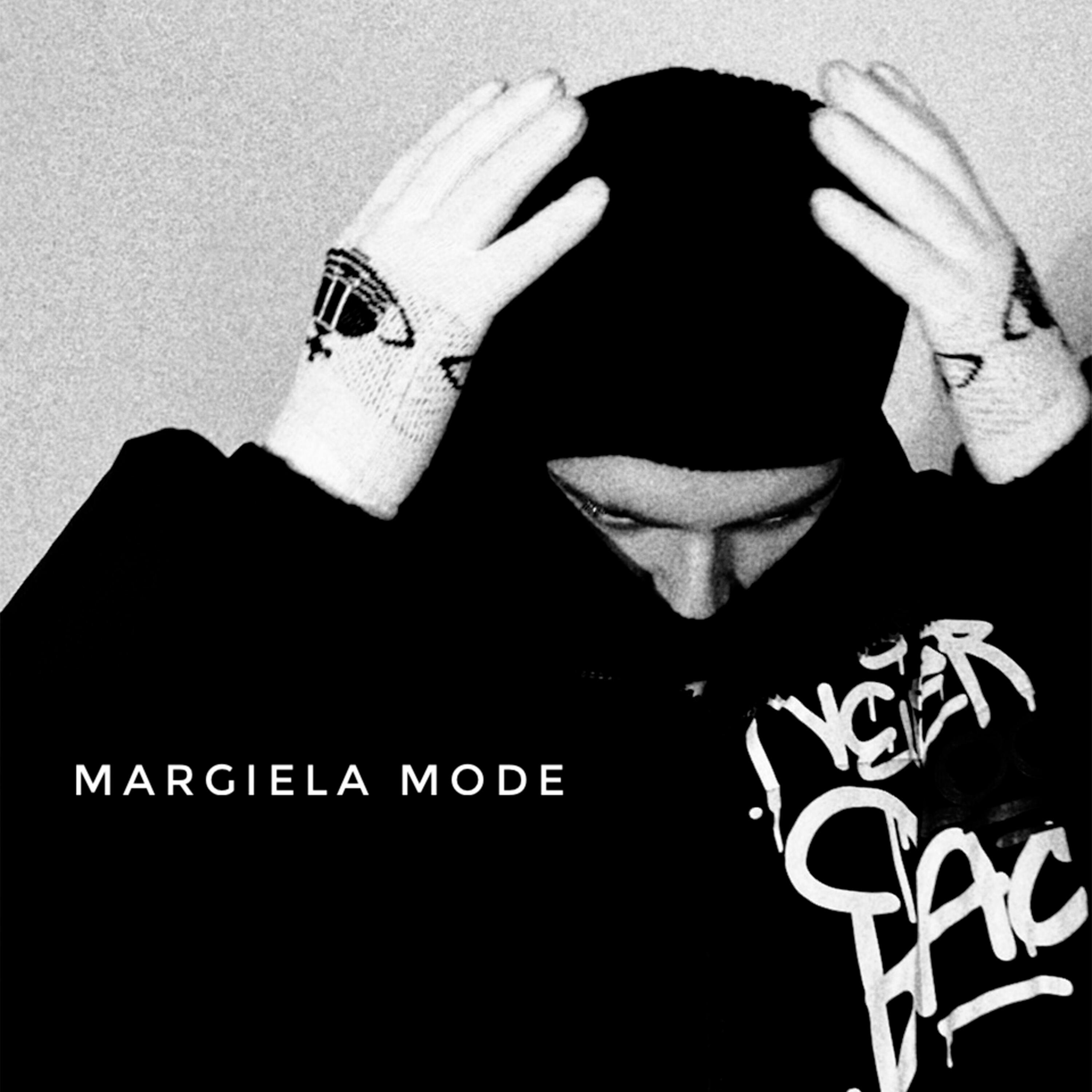 Постер альбома MARGIELA MODE