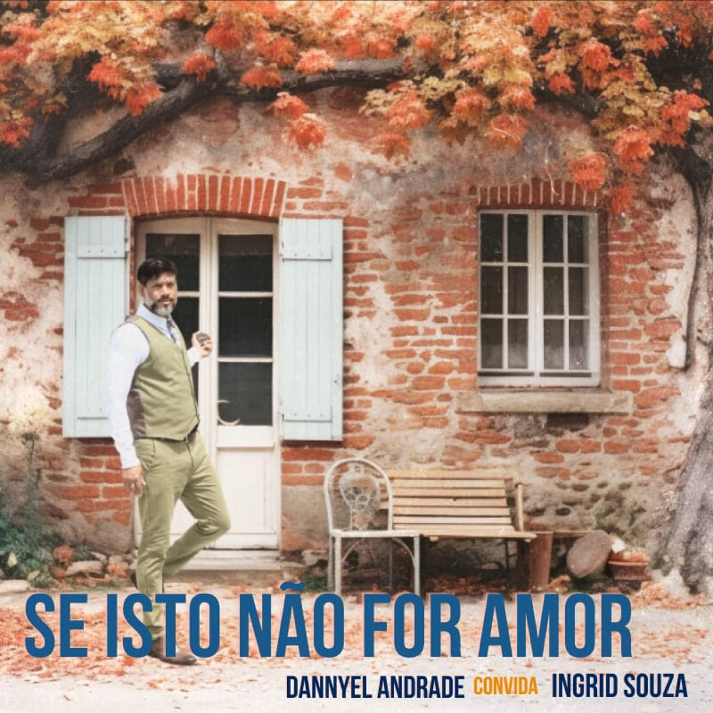 Релиз Se Isto Não For Amor