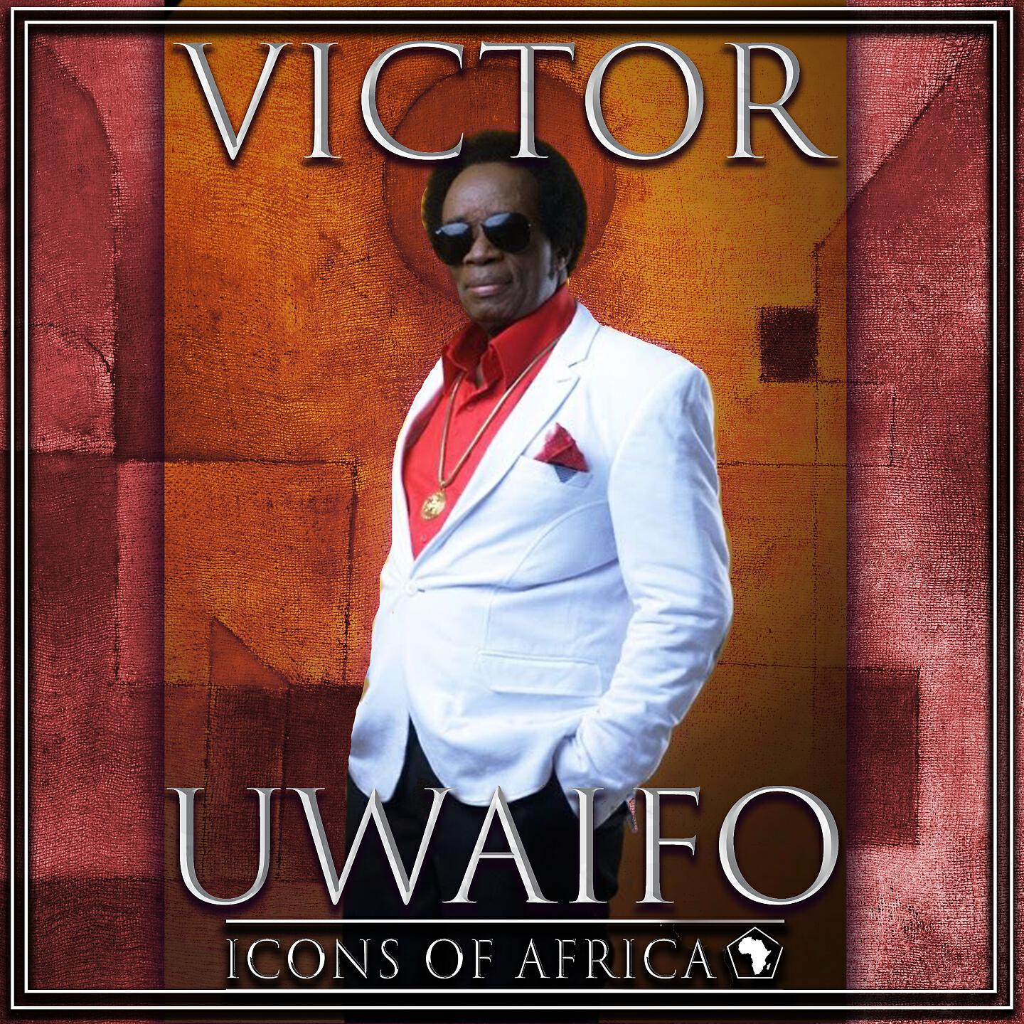Релиз Victor Uwaifo