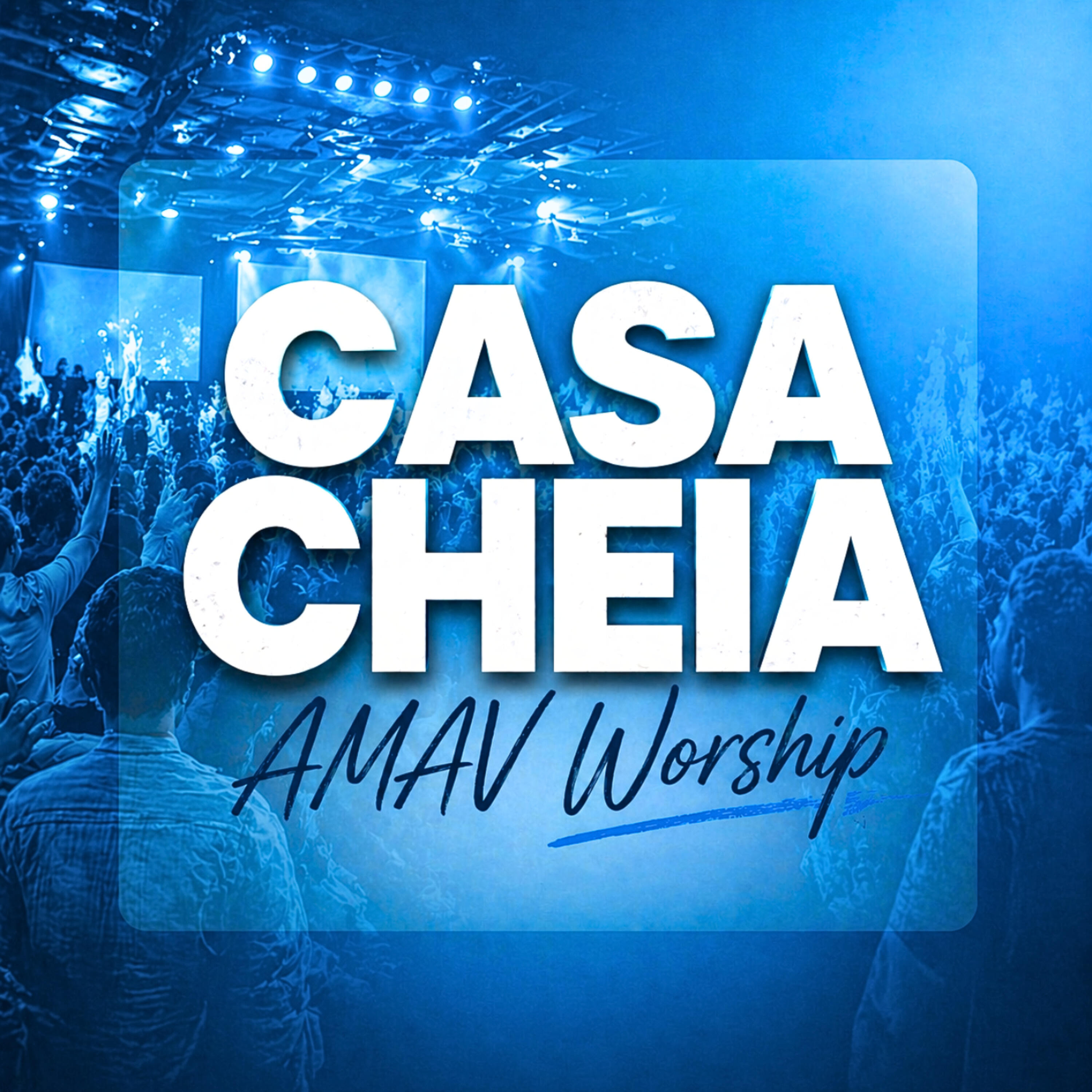 AMAV Worship