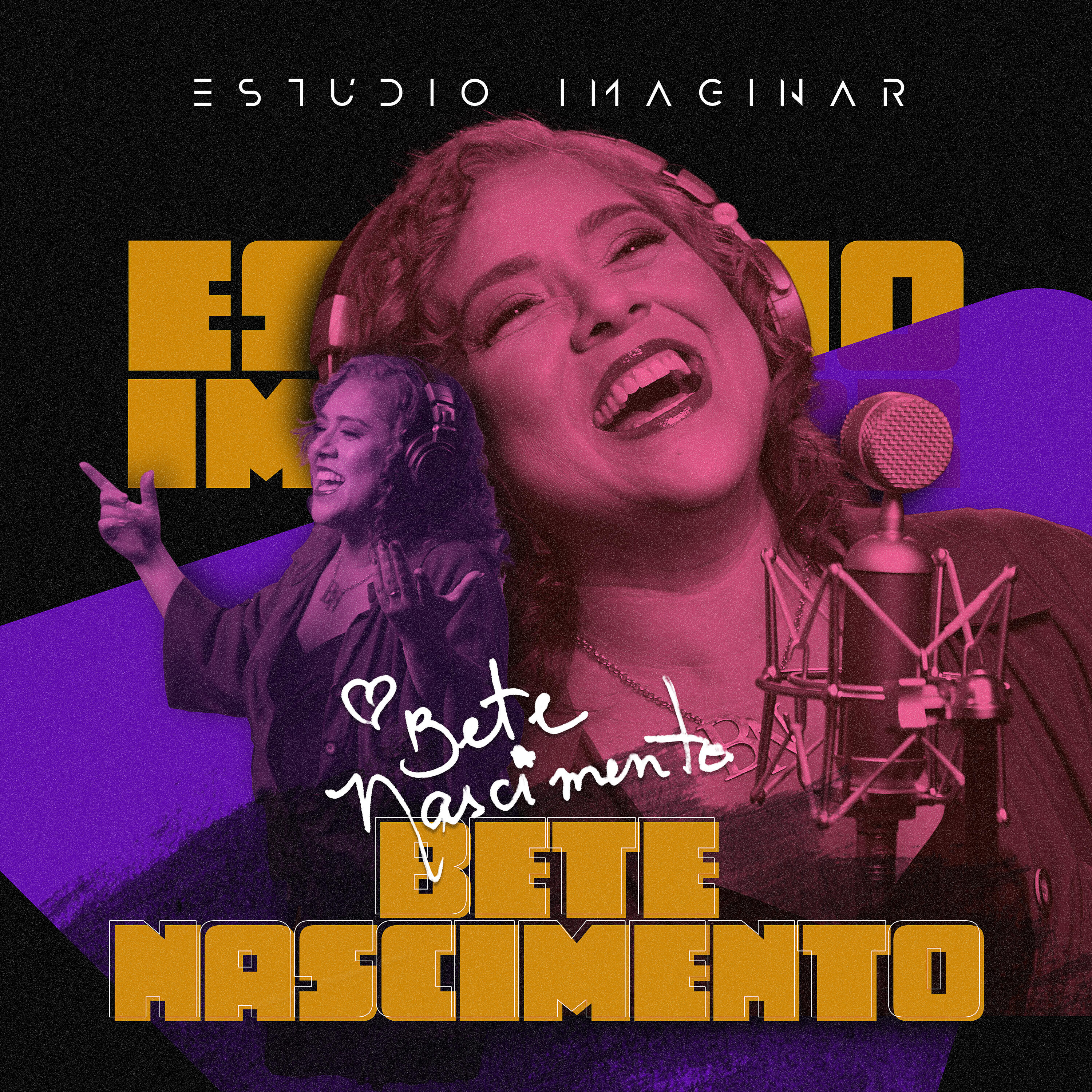 Bete Nascimento