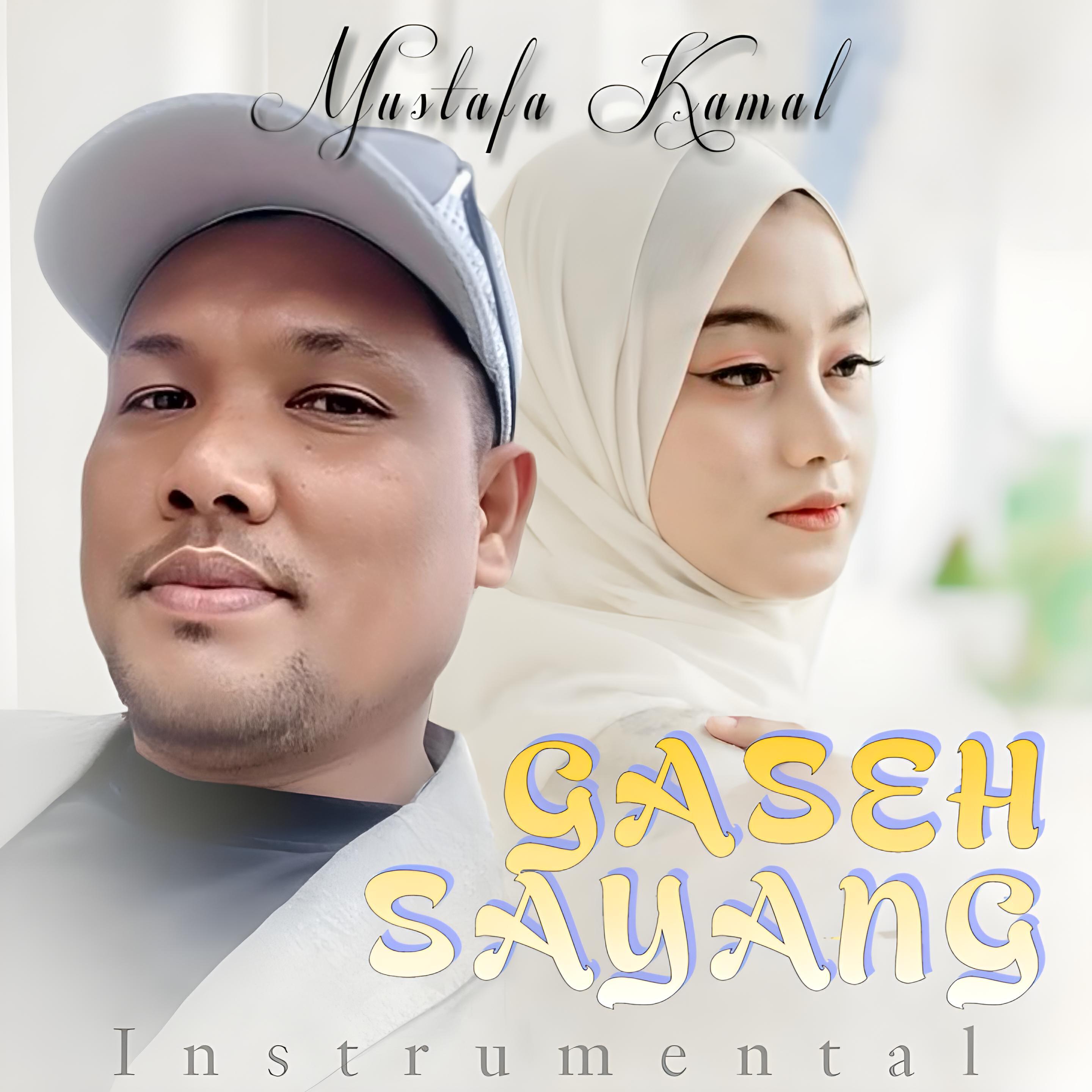 Релиз Gaseh Sayang