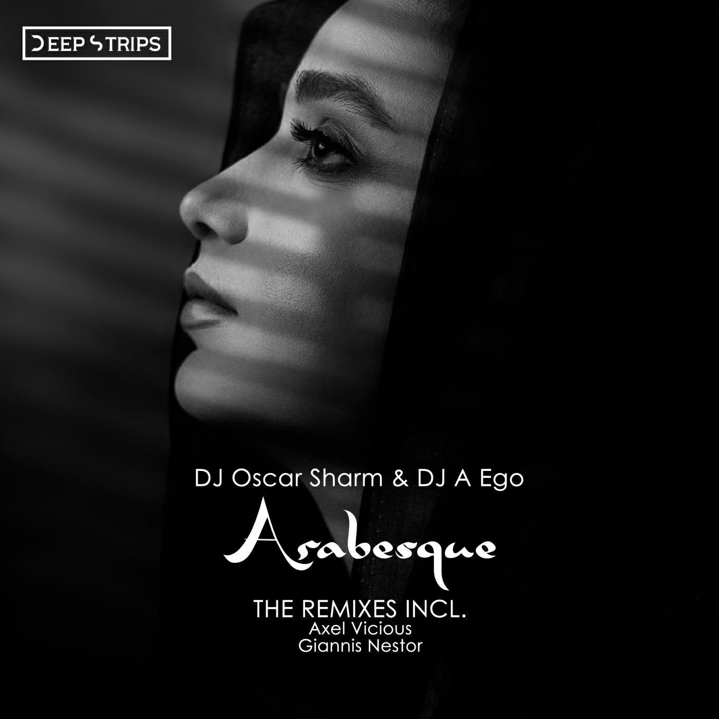 DJ A Ego