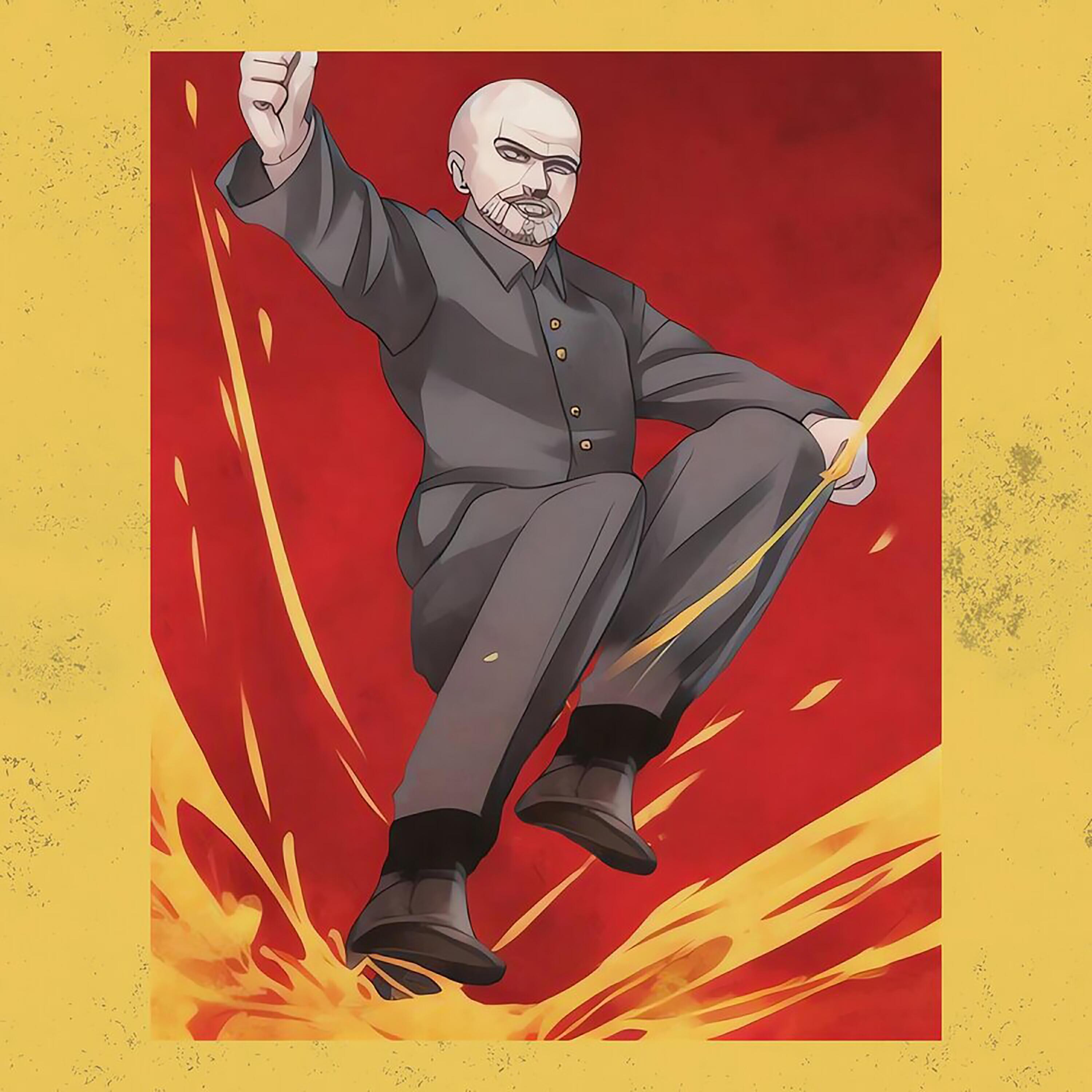 Релиз Red Alert (Рудой Diss)