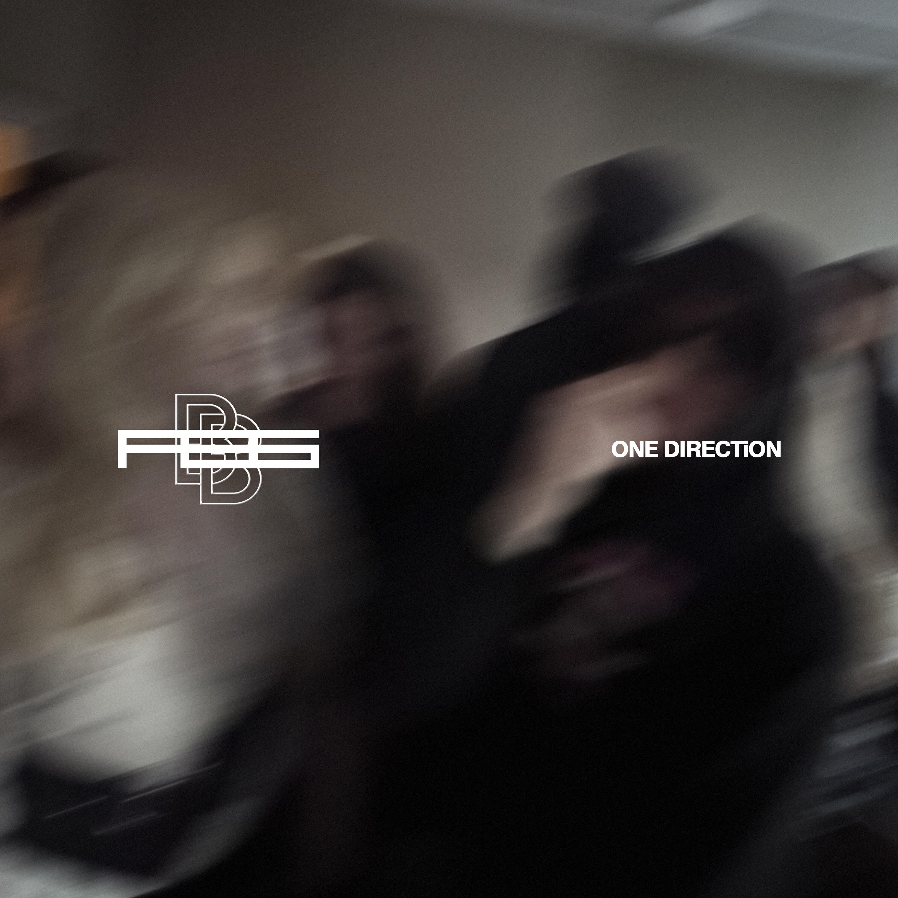 Релиз ONE DIRECTiON