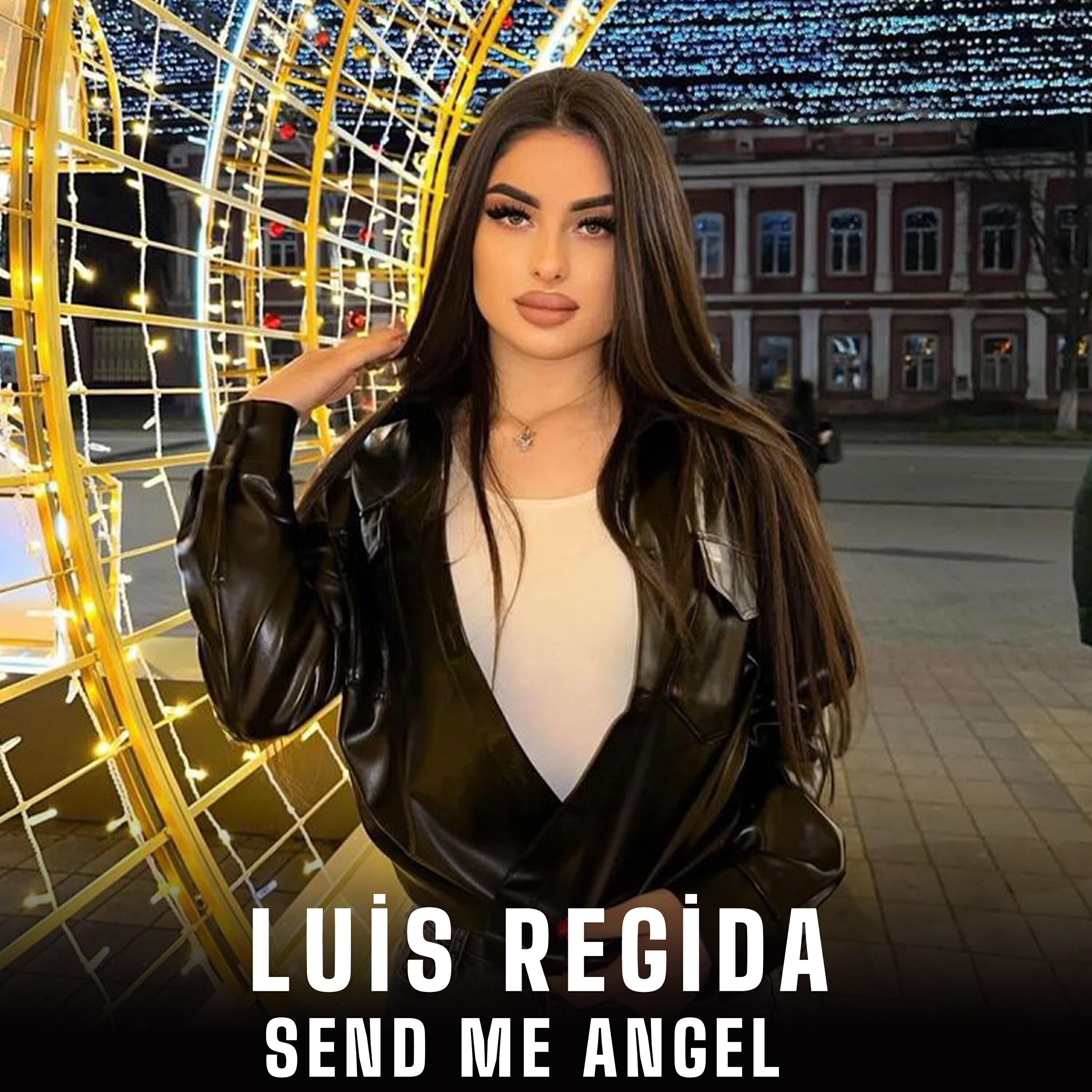 Релиз Send Me Angel