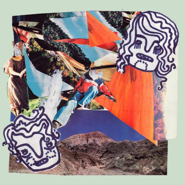 Релиз Sunrise Sleepy Eyed