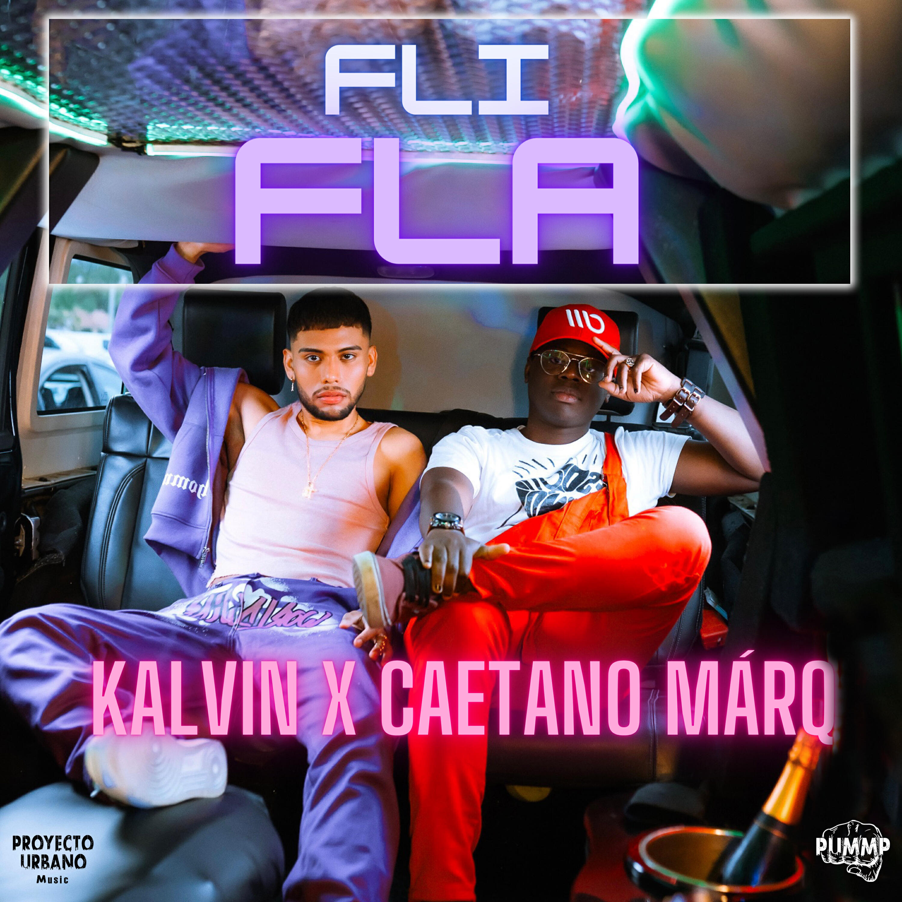Релиз Fli Fla