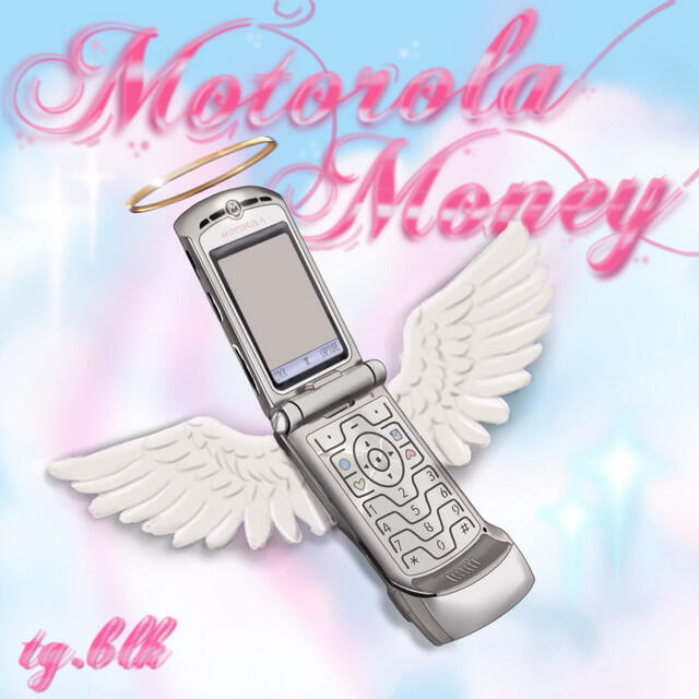 Релиз Motorola Money