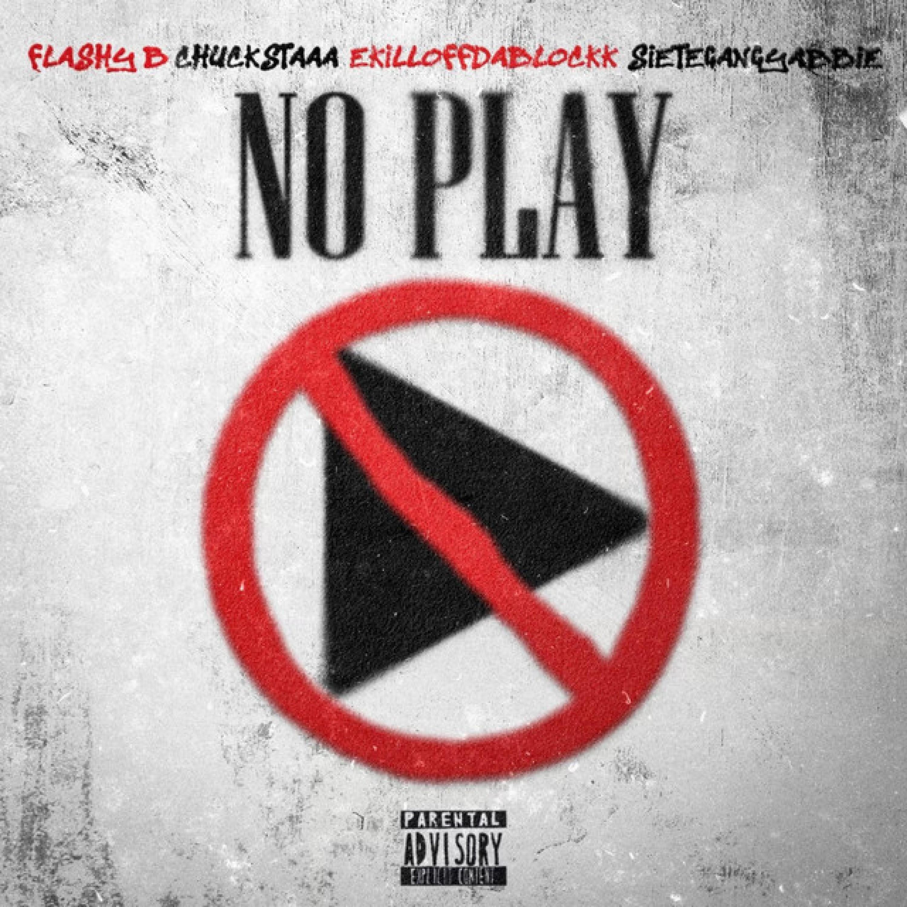 Релиз No Play