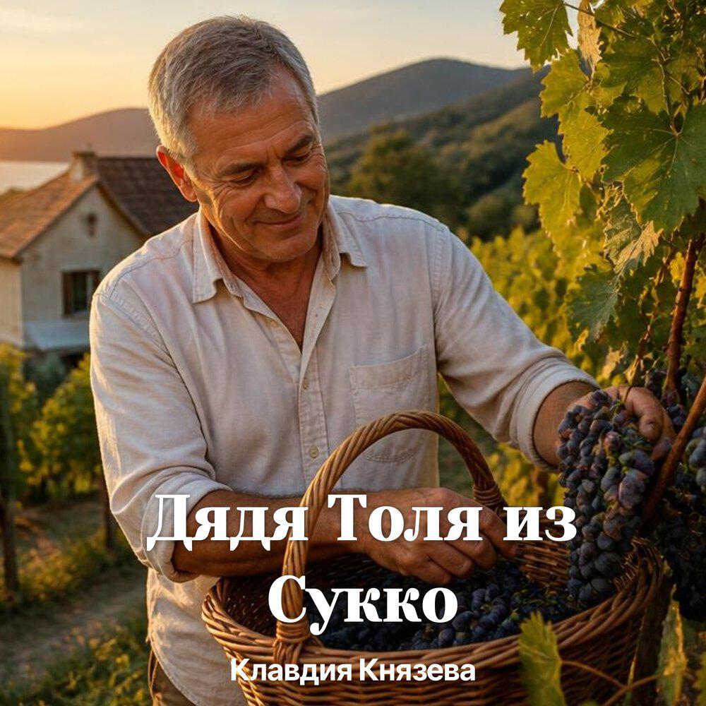 Релиз Дядя Толя из Сукко