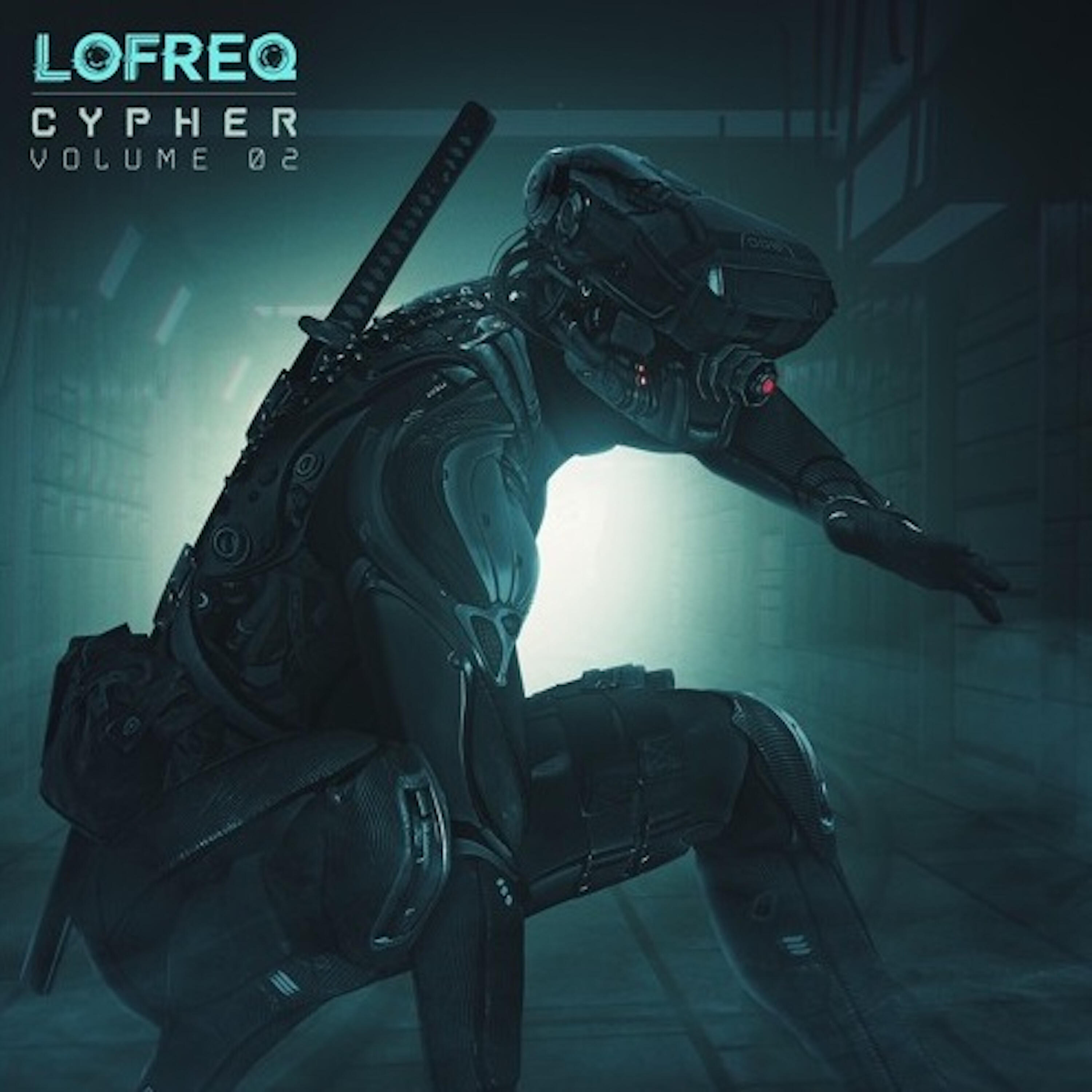 Релиз Target Incoming (Lofreq Cypher, Vol. 2)